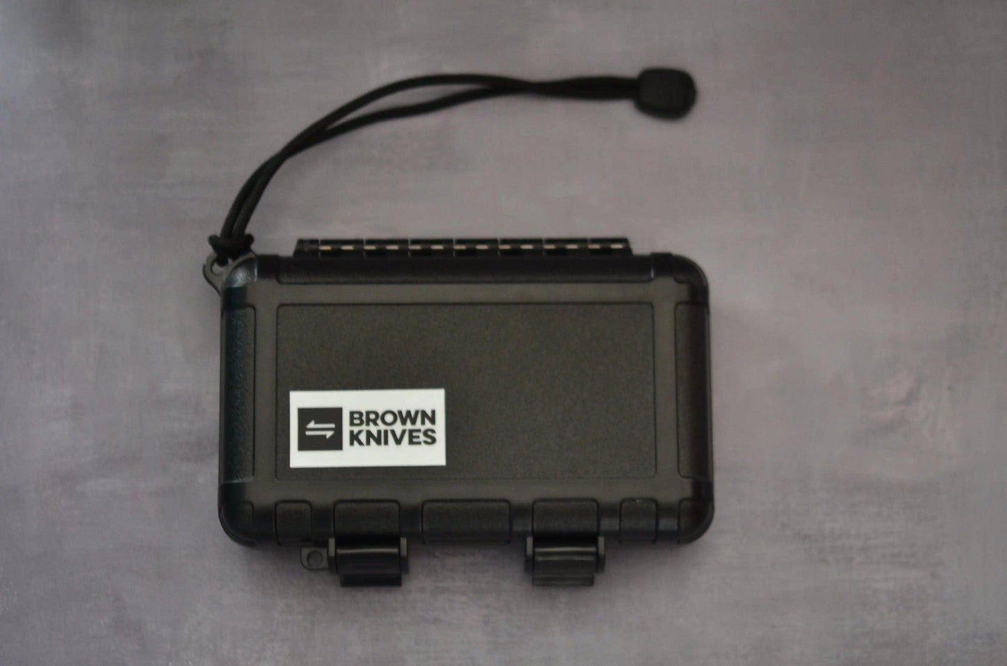 Brown Knives Mini FSD-I #218 Urban Cutlery & Lifestyle Shoppe
