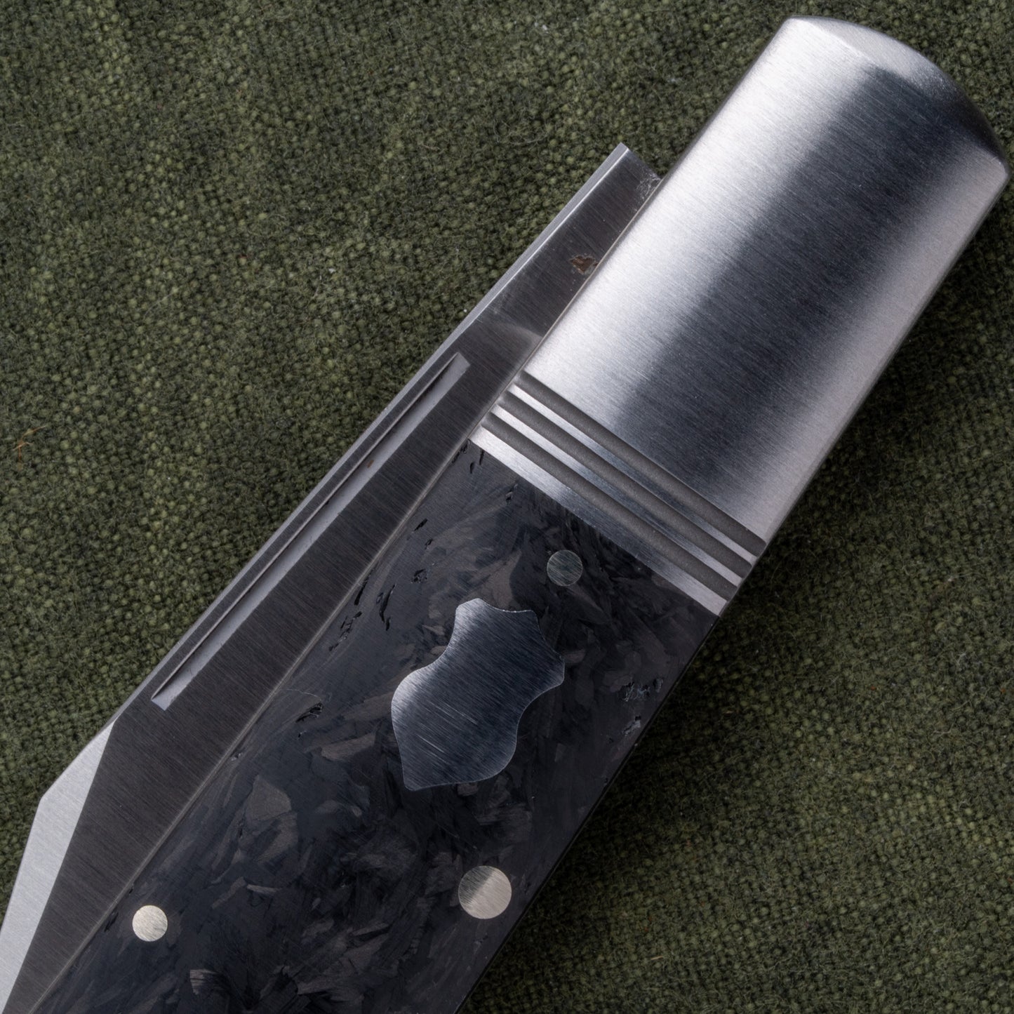 Jack Wolf Knives GATEWAY BARLOW - Available 7/1 @ 2PM EST!