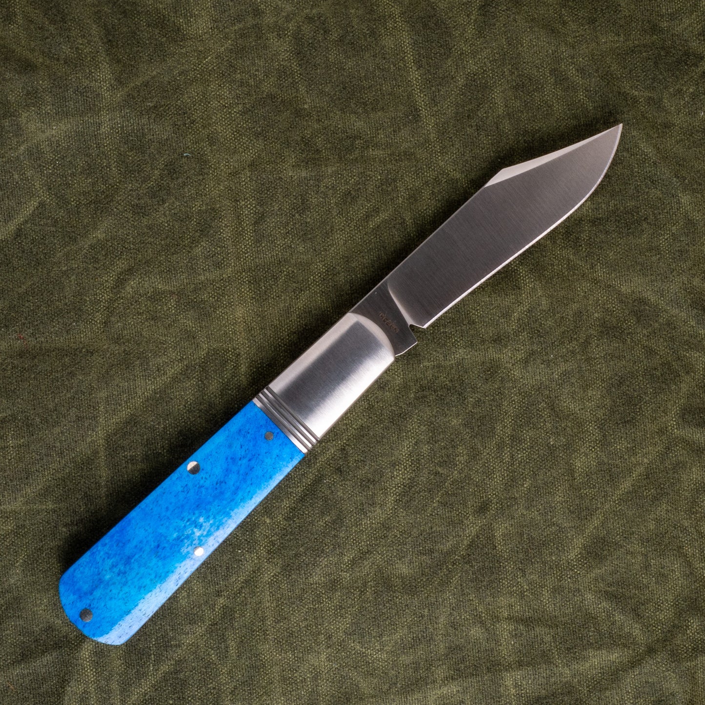 Jack Wolf Knives GATEWAY BARLOW - Available 7/1 @ 2PM EST!
