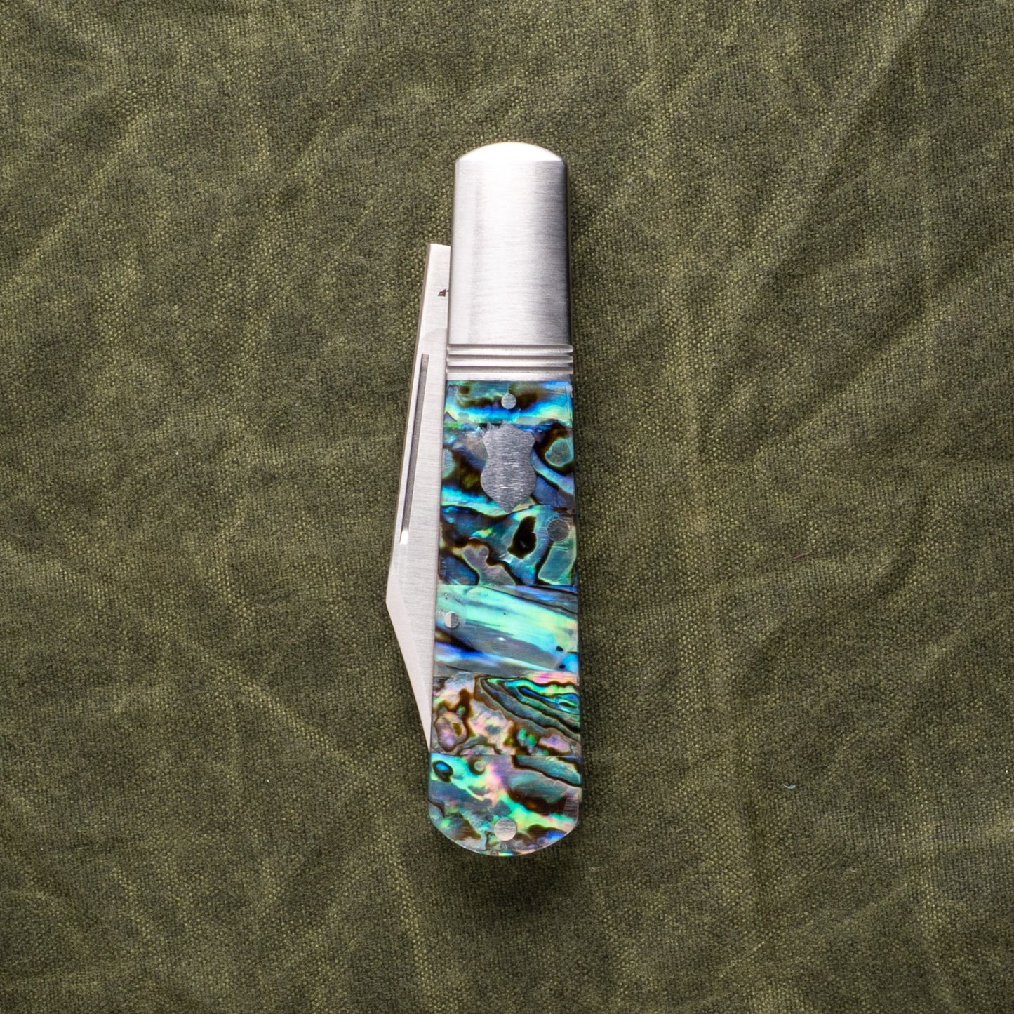 Jack Wolf Knives GATEWAY BARLOW - Available 7/1 @ 2PM EST!