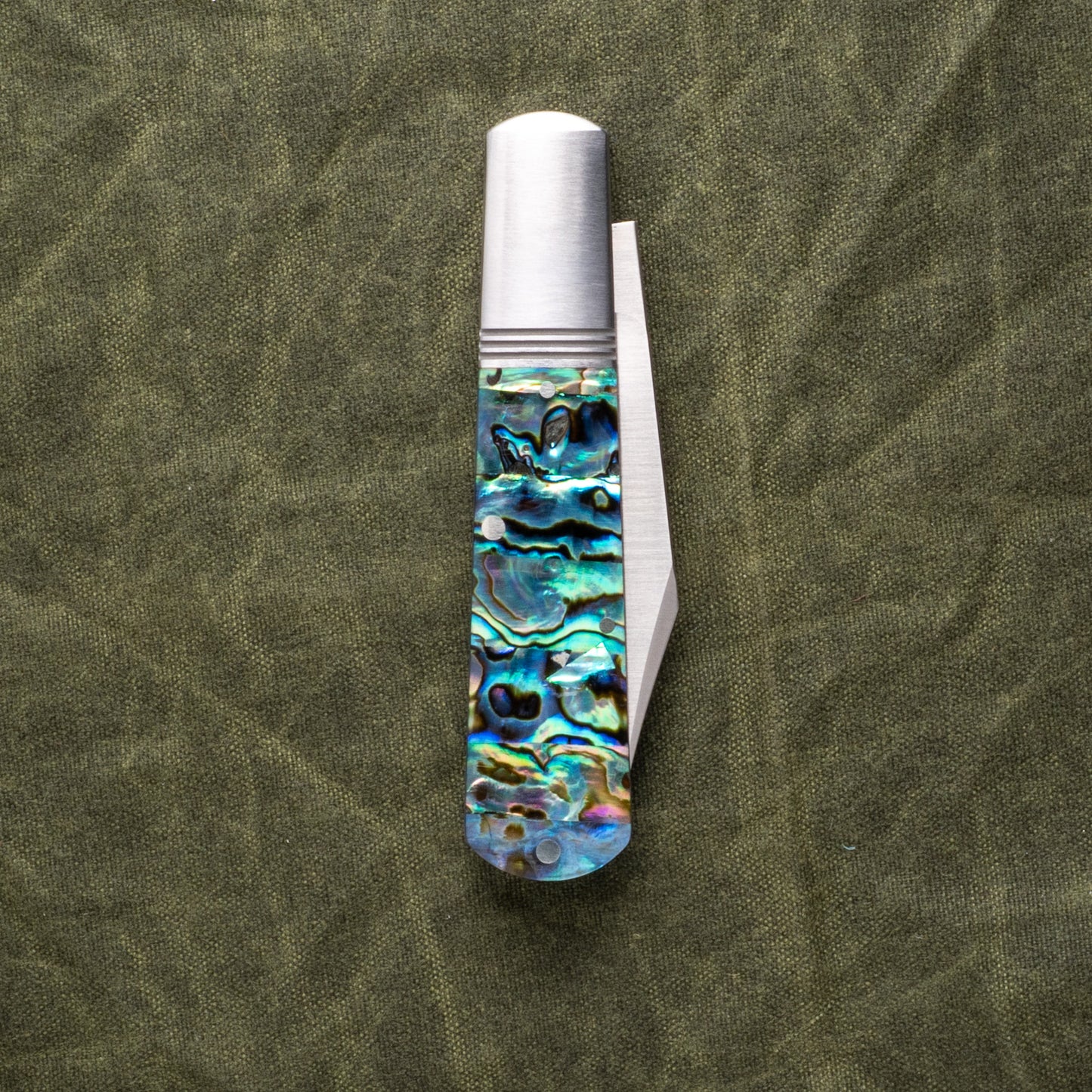Jack Wolf Knives GATEWAY BARLOW - Available 7/1 @ 2PM EST!