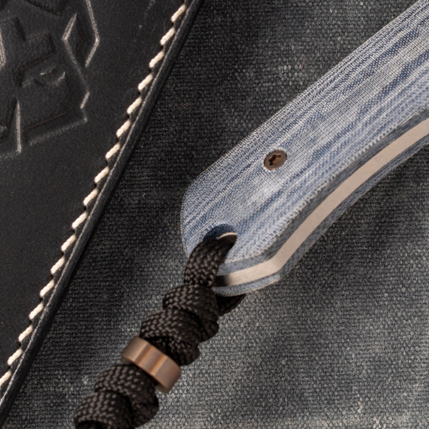 Jack Wolf Knives-Jack Wolf Knives - COLLUSION - Available 8/15 @ 2PM EST!-Urban Cutlery