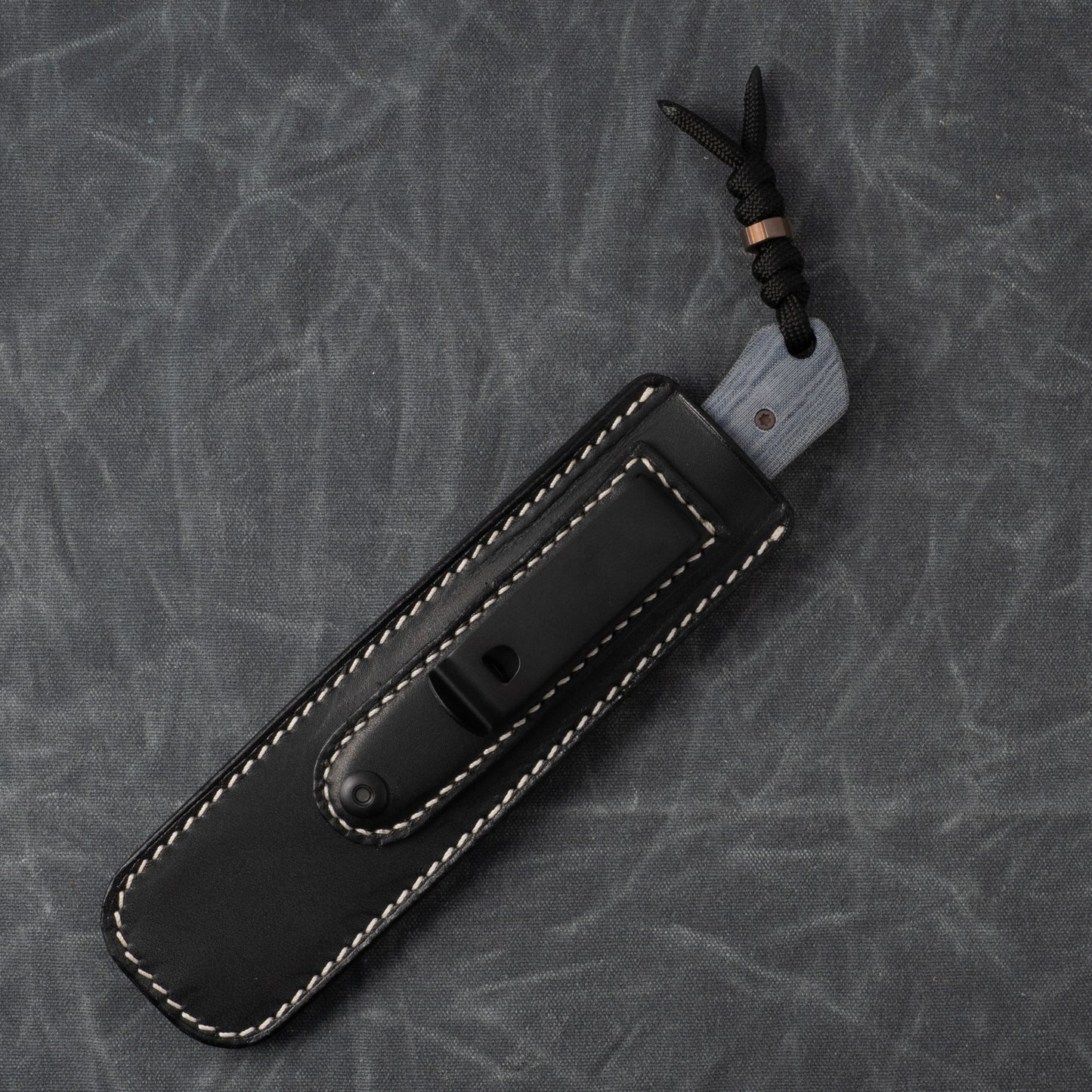 Jack Wolf Knives-Jack Wolf Knives - COLLUSION - Available 8/15 @ 2PM EST!-Urban Cutlery