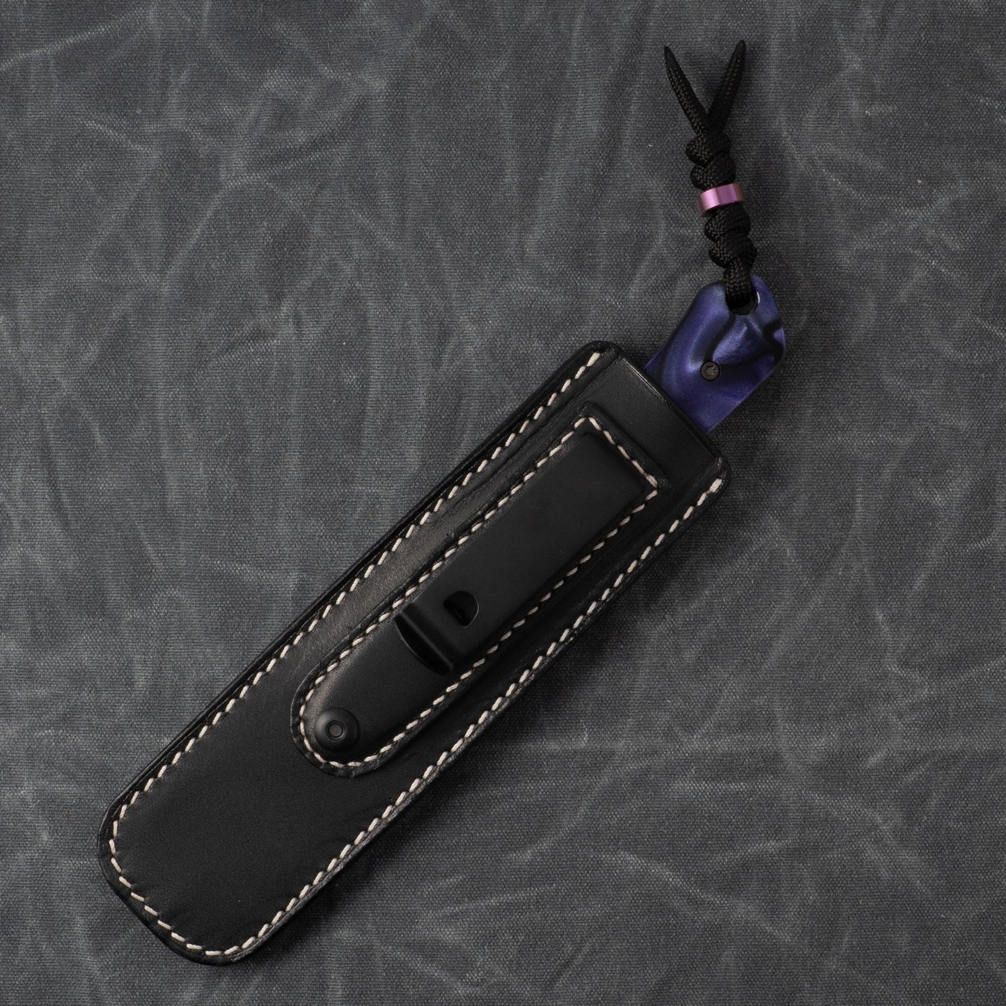 Jack Wolf Knives-Jack Wolf Knives - COLLUSION - Available 8/15 @ 2PM EST!-Urban Cutlery