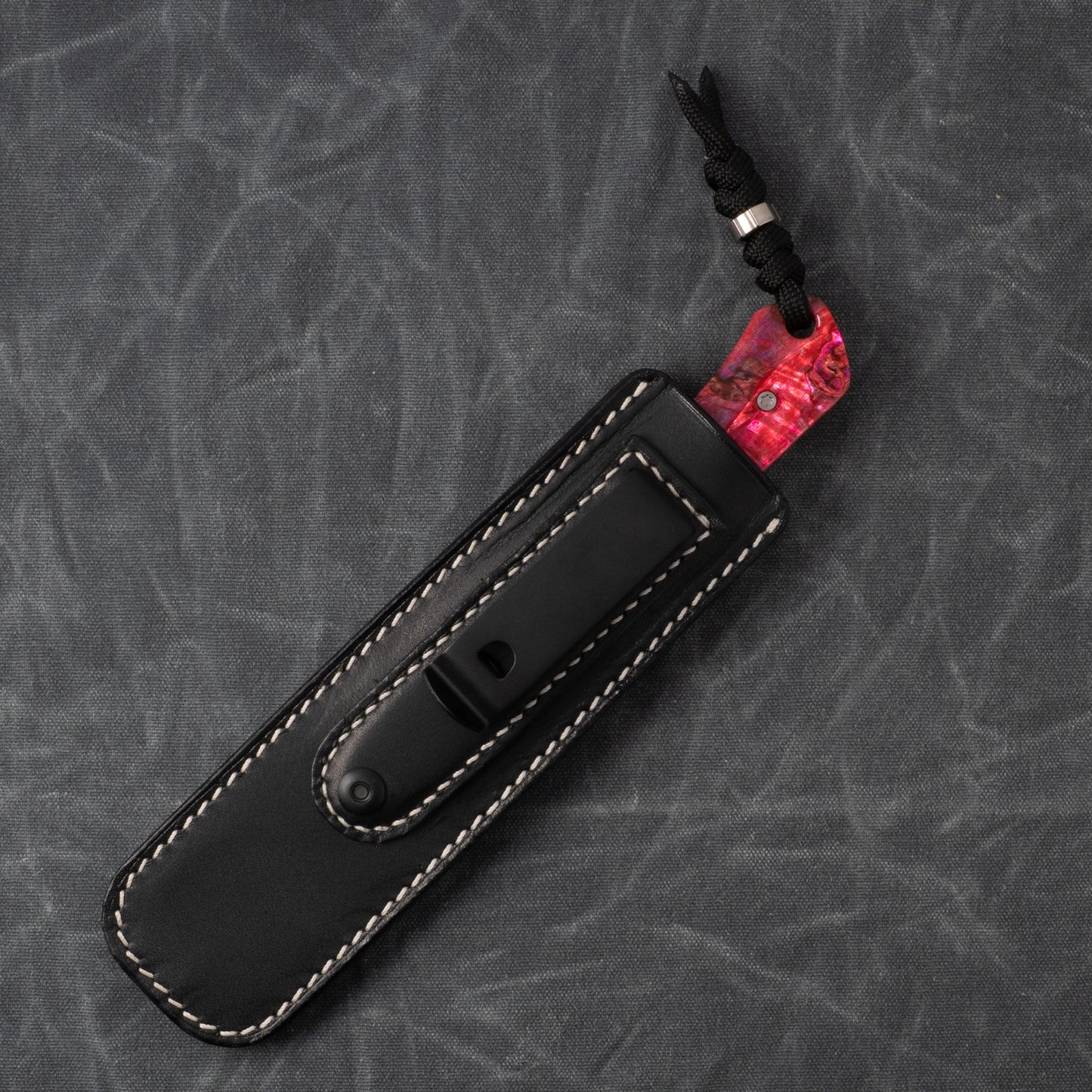 Jack Wolf Knives-Jack Wolf Knives - COLLUSION - Available 8/15 @ 2PM EST!-Urban Cutlery