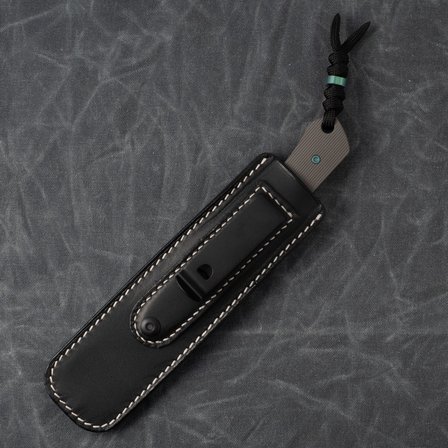 Jack Wolf Knives-Jack Wolf Knives - COLLUSION - Available 8/15 @ 2PM EST!-Urban Cutlery