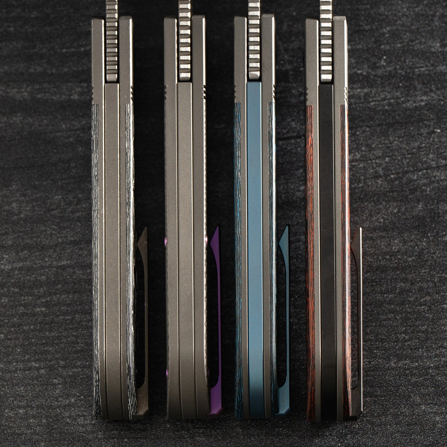 Jack Wolf Knives-Jack Wolf Knives - THE BENNY-Urban Cutlery