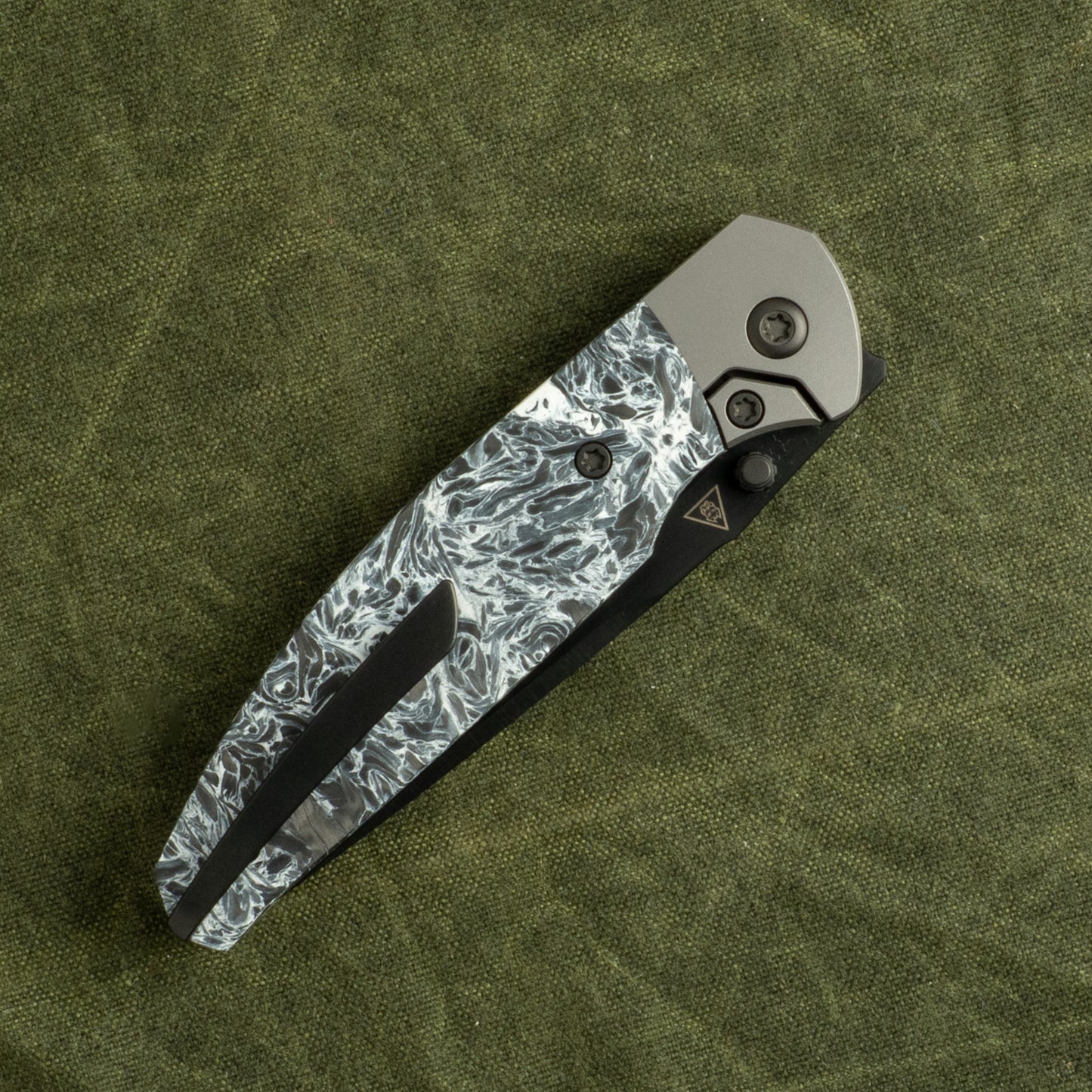 Jack Wolf Knives - TANGO JACK