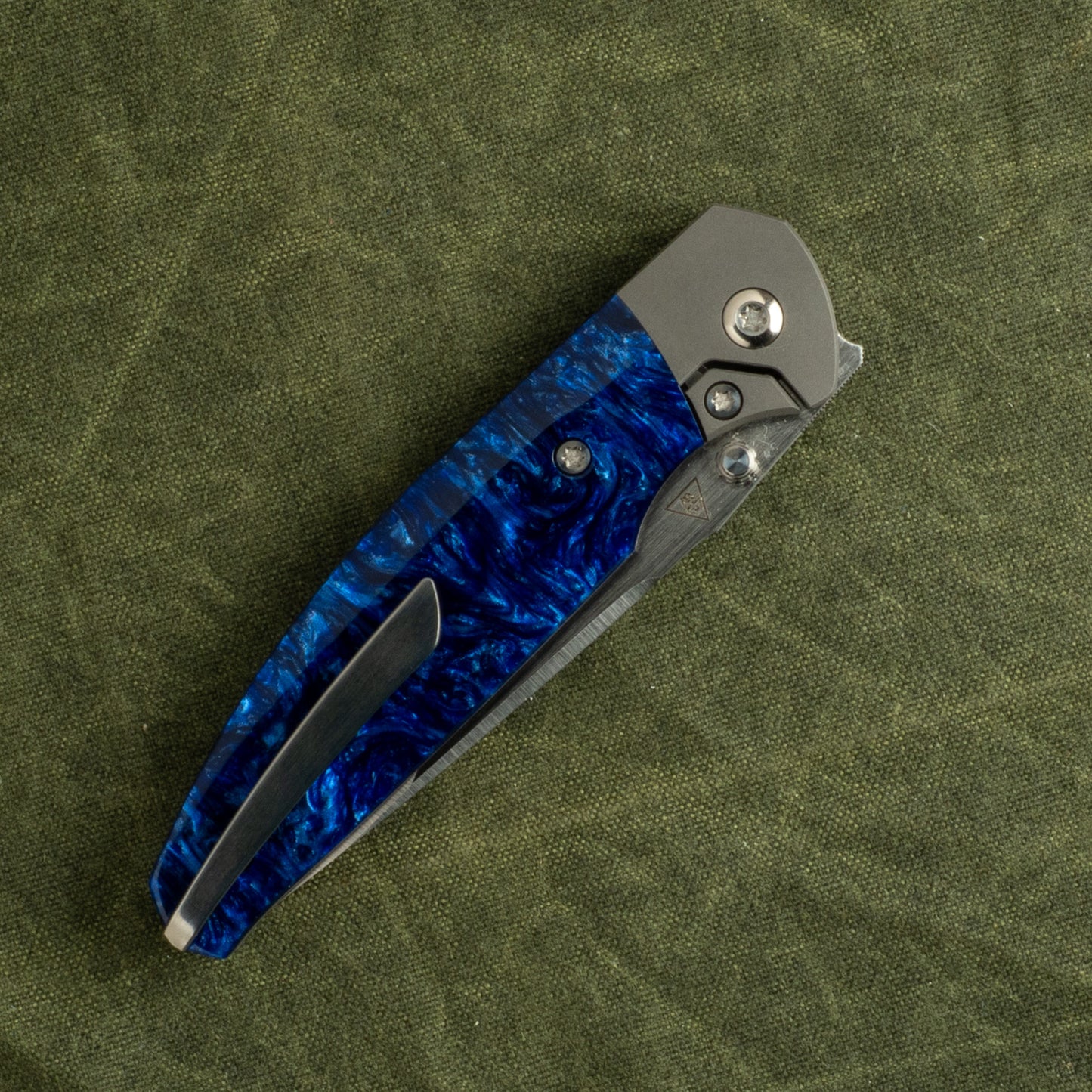 Jack Wolf Knives - TANGO JACK