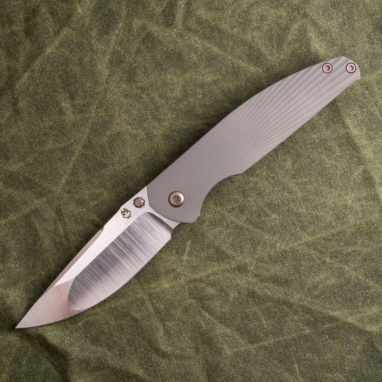 Jack Wolf Knives - TANGO JACK