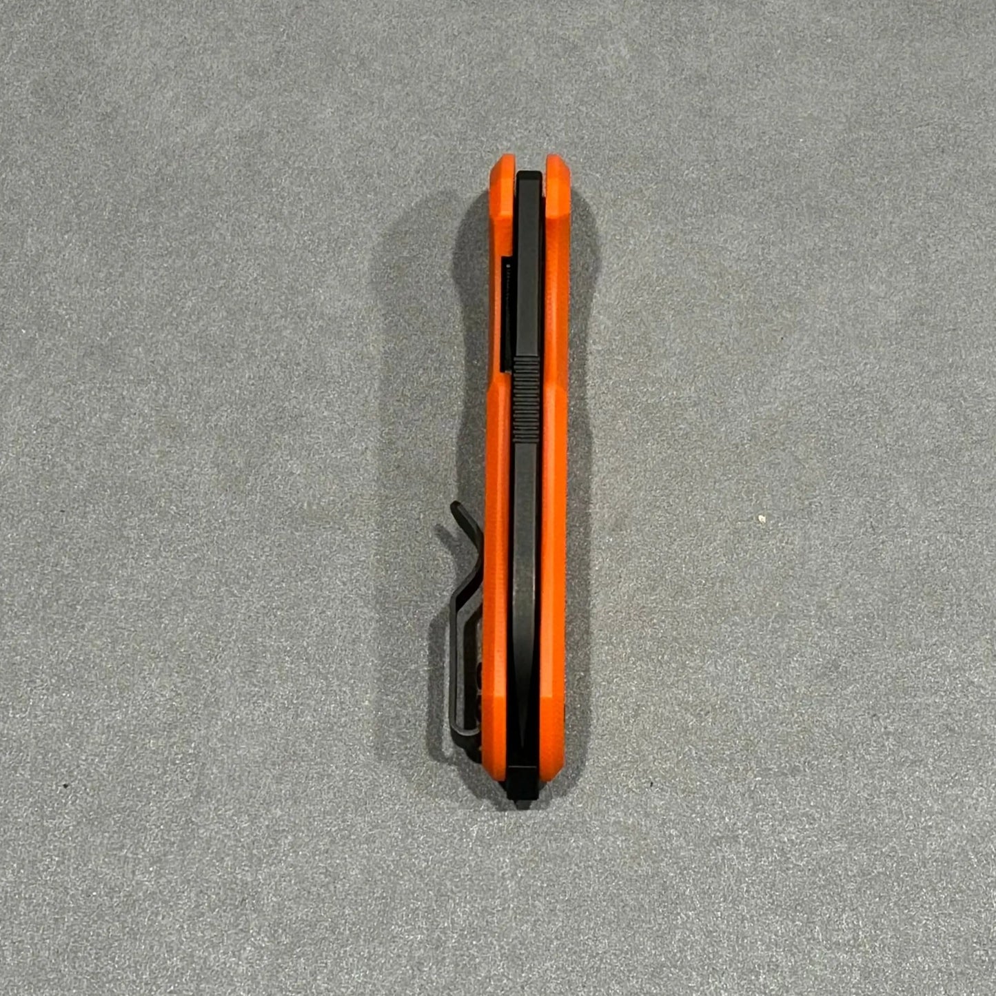 Urban EDC-Urban EDC F5.5 - Orange G10 - Pre-Owned-Urban Cutlery