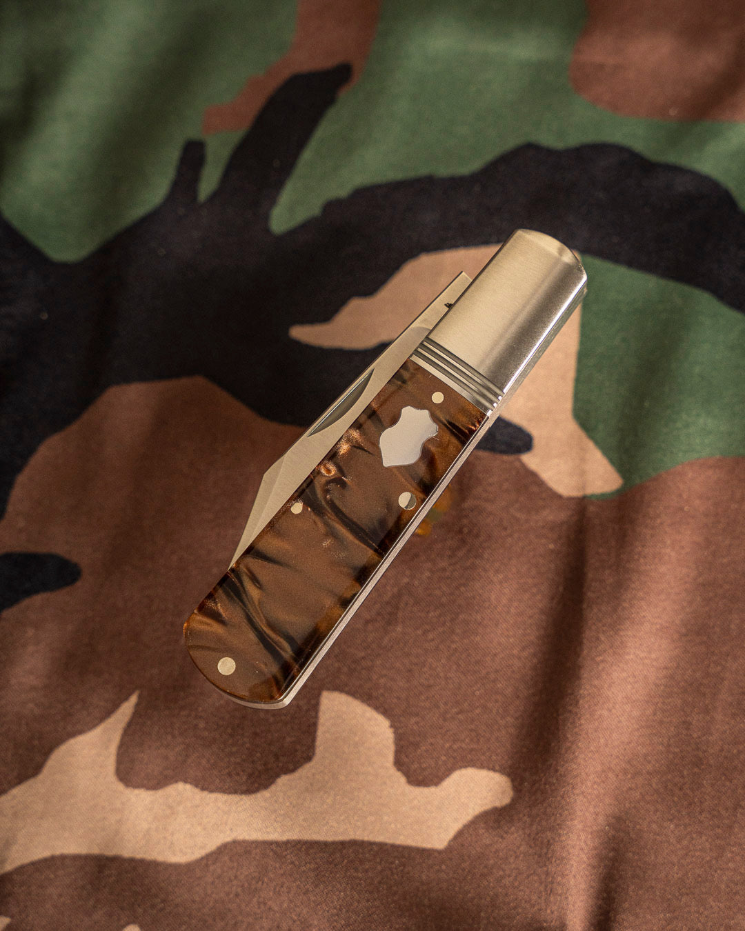 Jack Wolf Knives GATEWAY BARLOW v2