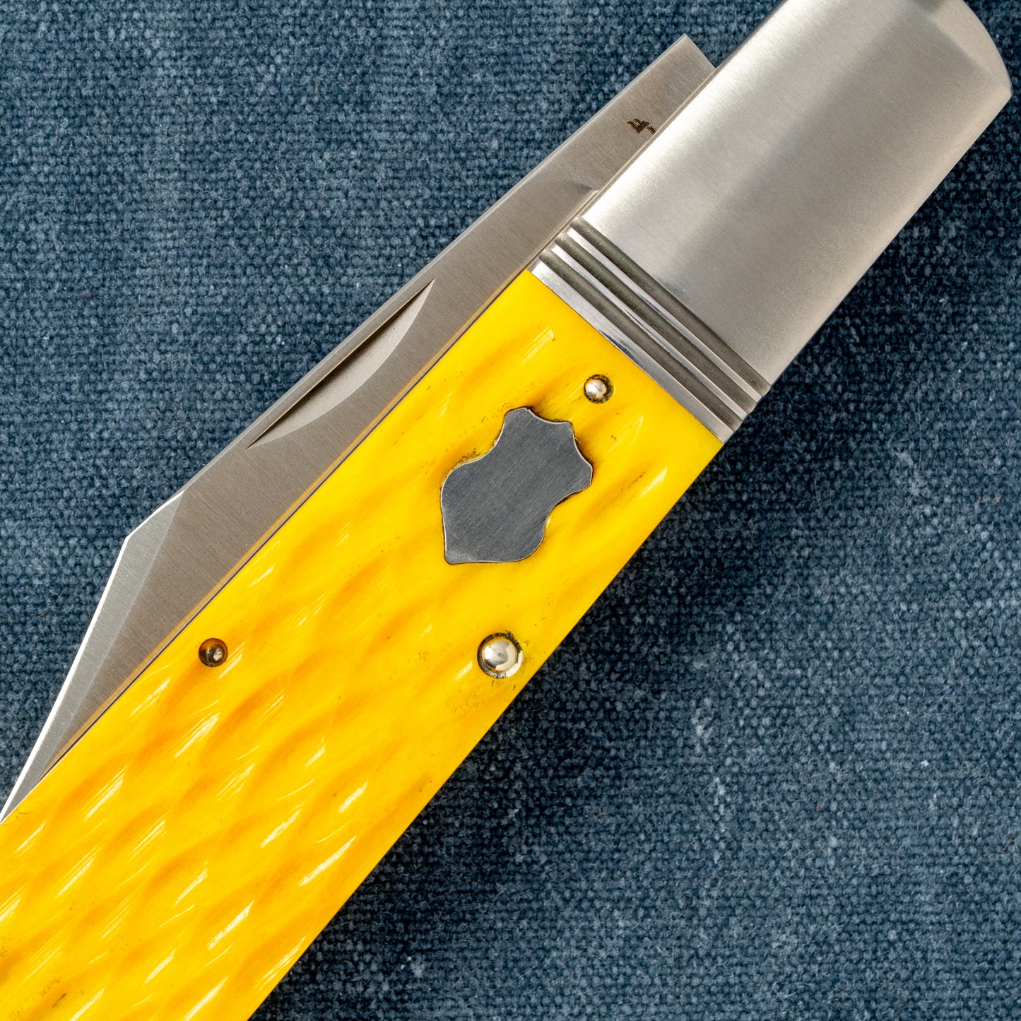 Jack Wolf Knives GATEWAY BARLOW v2 - Available 3/20 @ 2PM EST!