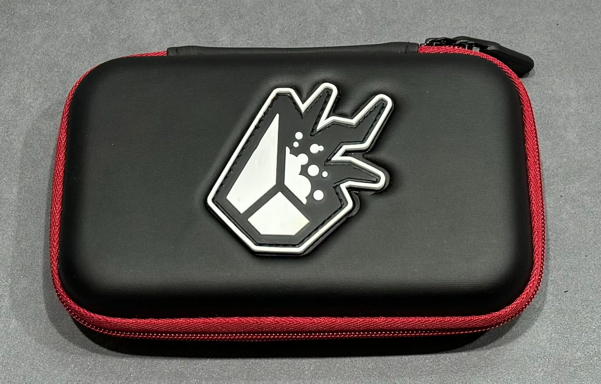 Arcane Design-Arcane Design Preytheon Titanium with Glow Carbon Fiber\20CV Satin Clip Point - Brand New-Urban Cutlery