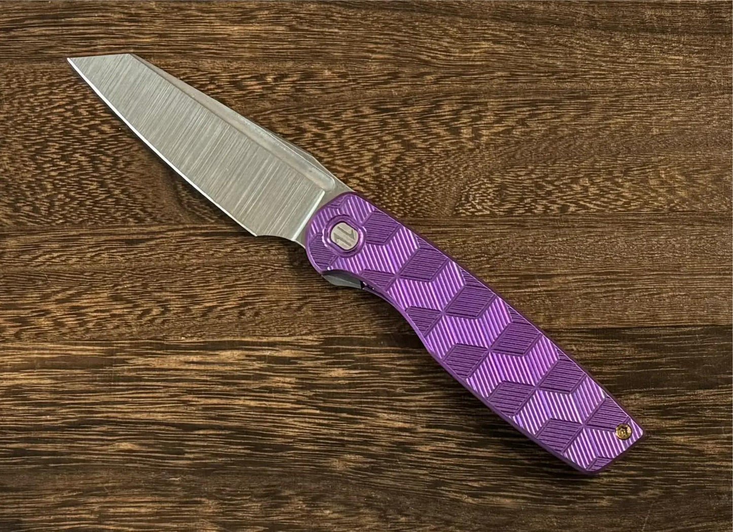 Brown Knives-Brown Knives Cortex XL #230-1-Urban Cutlery