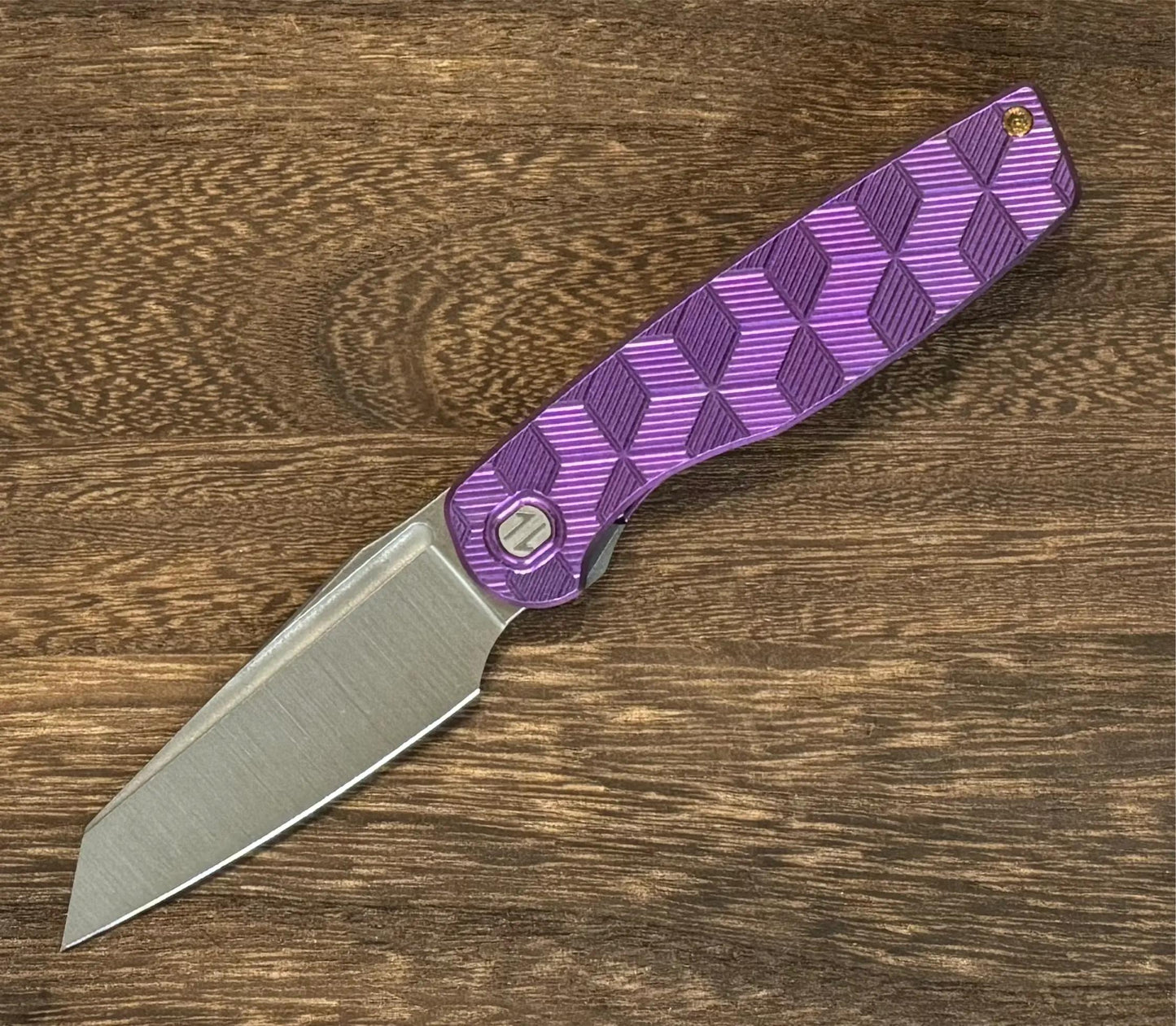 Brown Knives-Brown Knives Cortex XL #230-2-Urban Cutlery