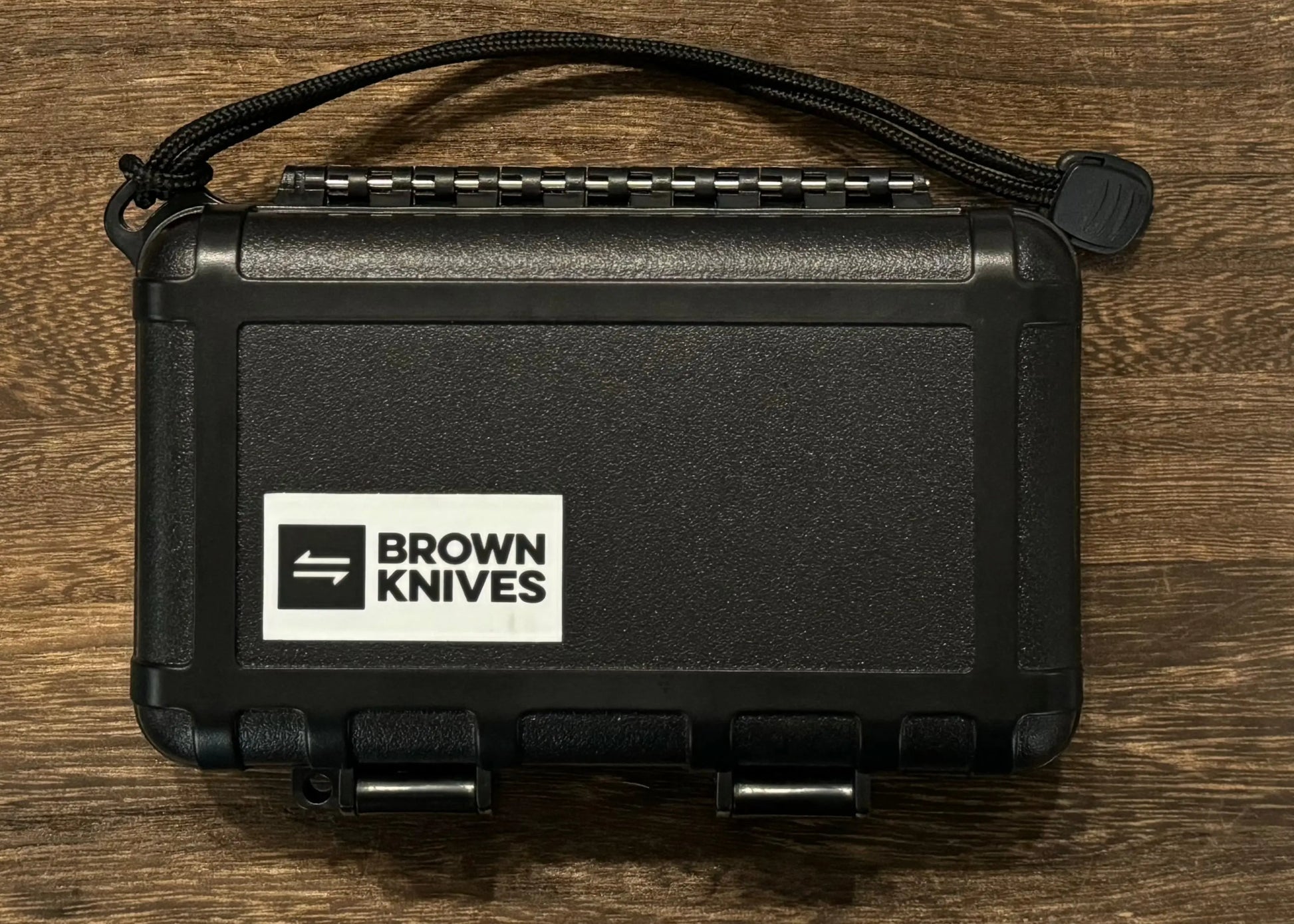 Brown Knives-Brown Knives Cortex XL #230-7-Urban Cutlery