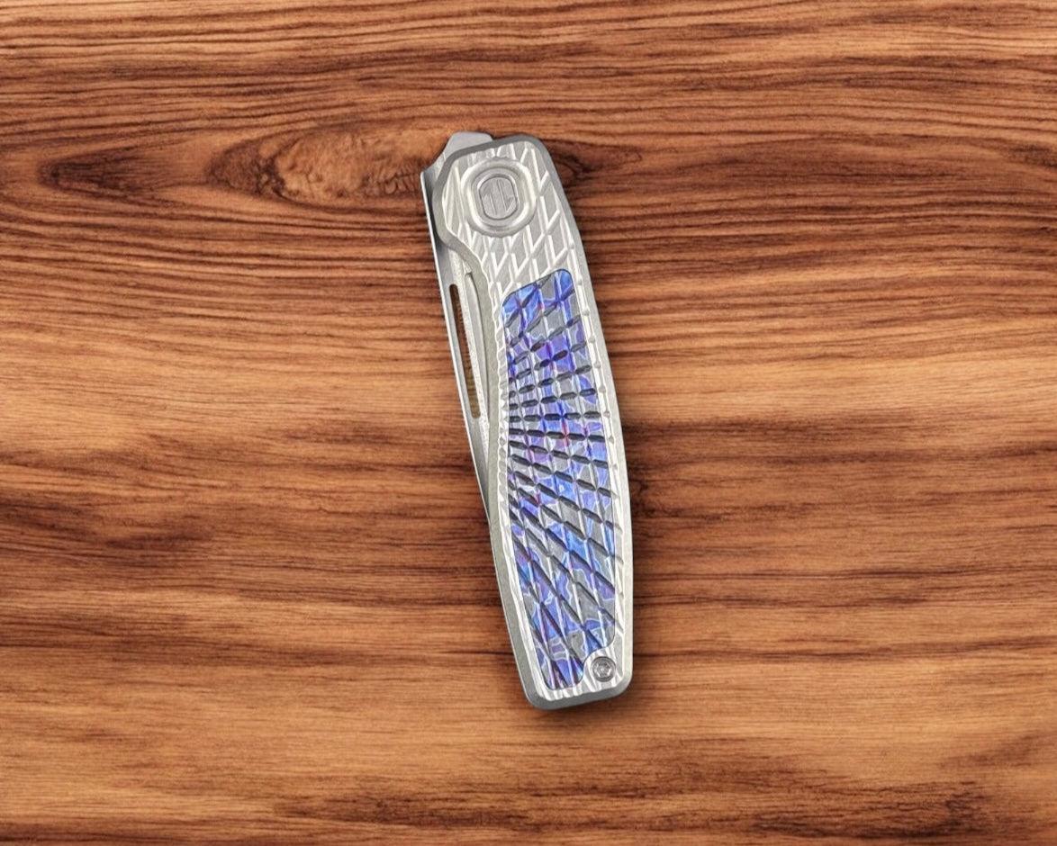 Brown Knives-Brown Knives Mini FSD-I #519-5-Urban Cutlery