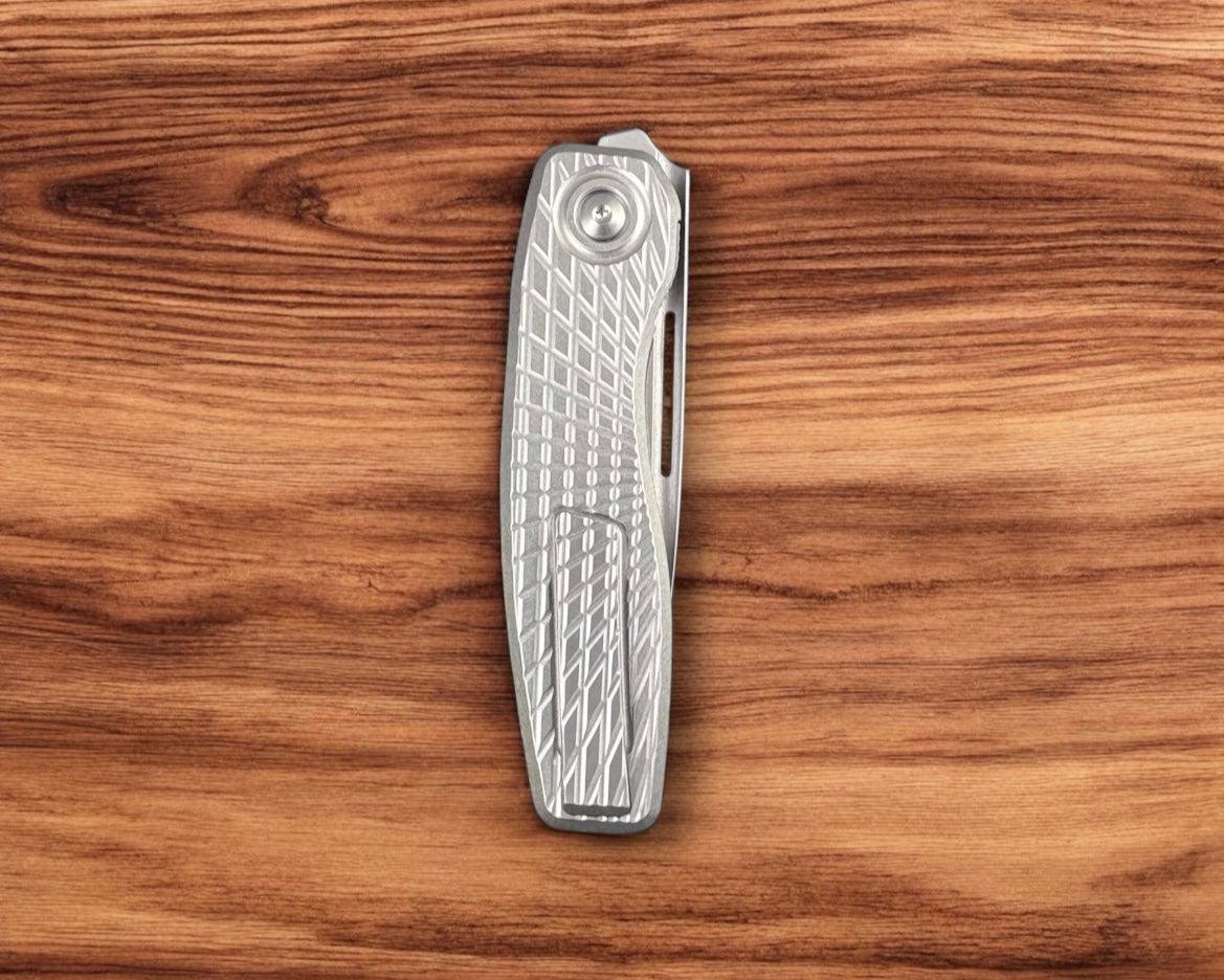 Brown Knives-Brown Knives Mini FSD-I #519-6-Urban Cutlery