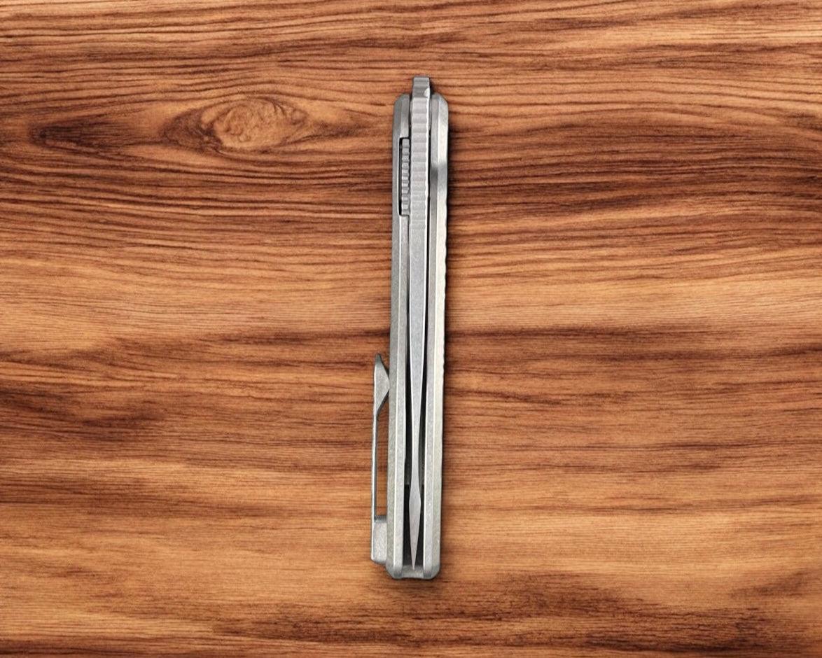 Brown Knives-Brown Knives Mini FSD-I #519-7-Urban Cutlery