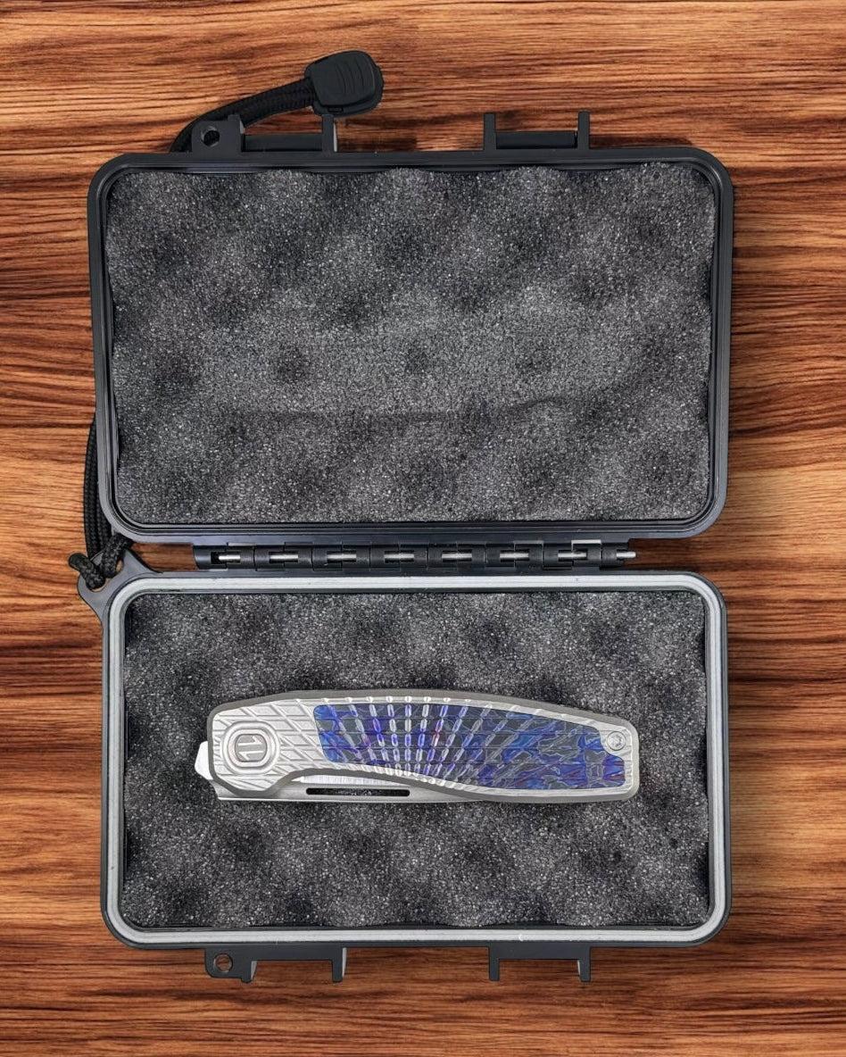 Brown Knives-Brown Knives Mini FSD-I #519-8-Urban Cutlery