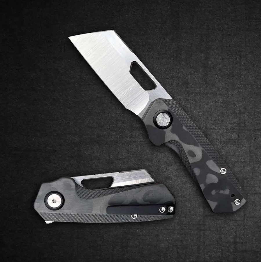 Divo Knives-Divo Nip - Jack Sparrow-1-Urban Cutlery