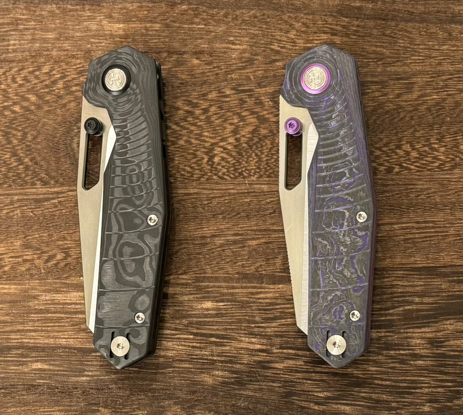 Divo Knives-Divo Tallboy-3-Urban Cutlery