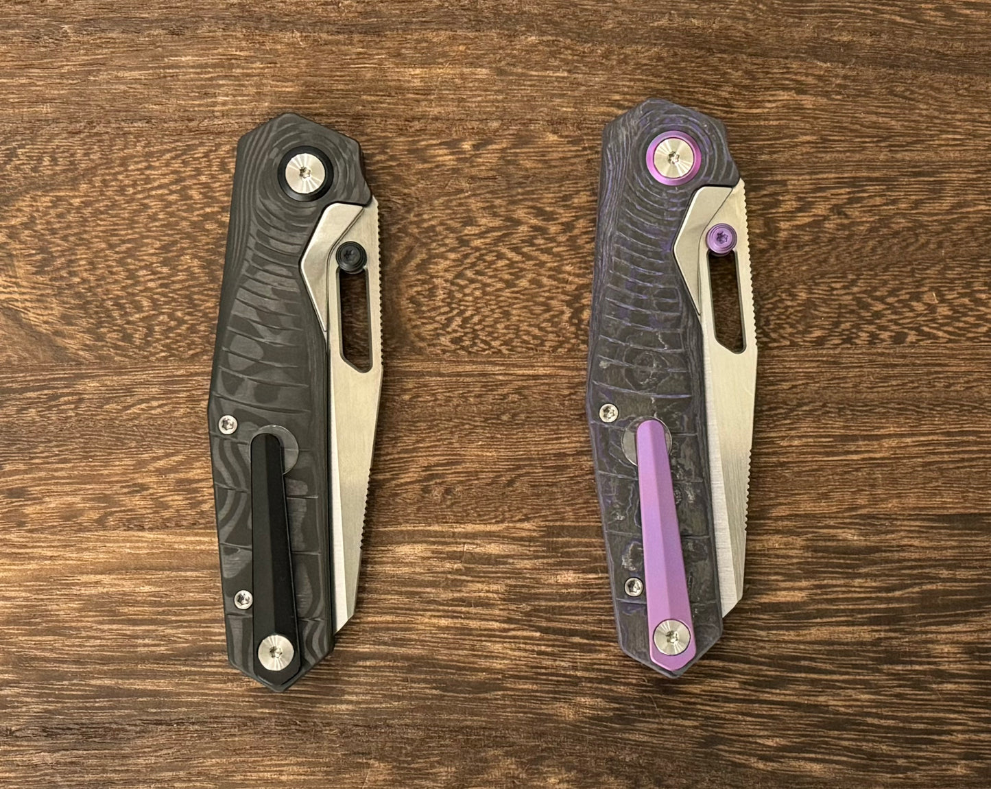 Divo Knives-Divo Tallboy-4-Urban Cutlery