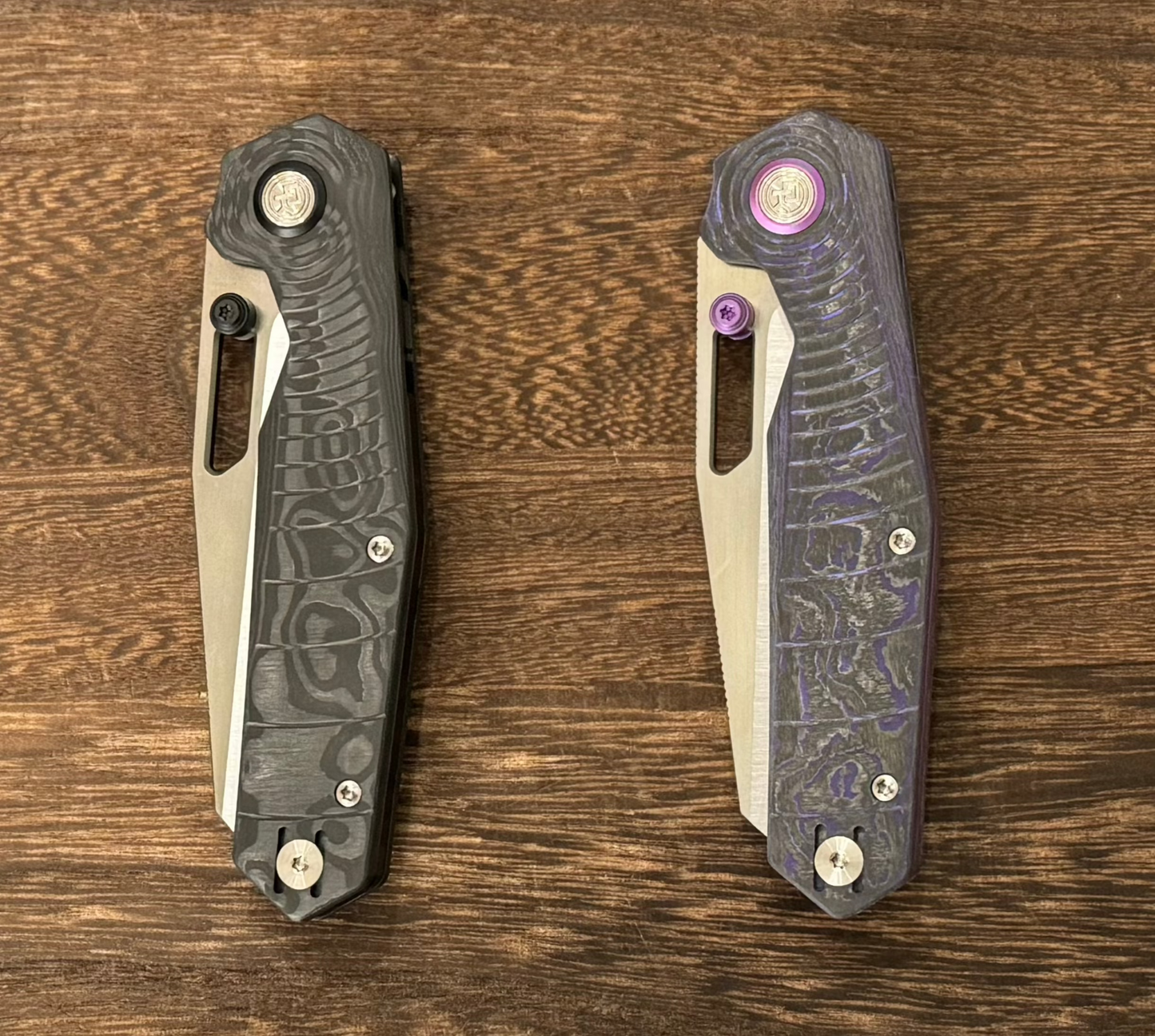 Divo Knives-Divo Tallboy-Urban Cutlery