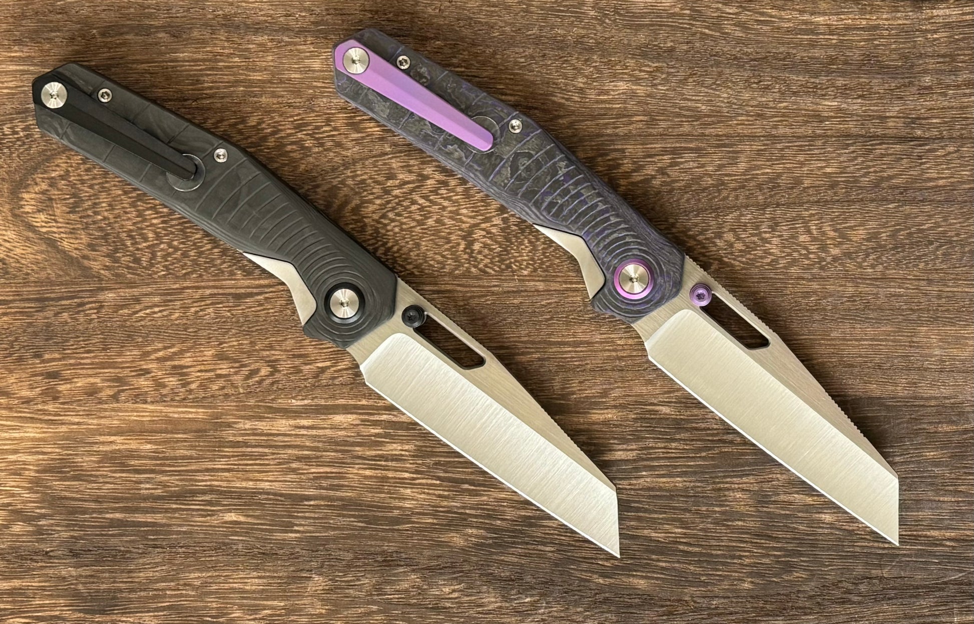 Divo Tallboy - Available 9/12 @1PM EST Divo Knives Urban Cutlery & Lifestyle Shoppe