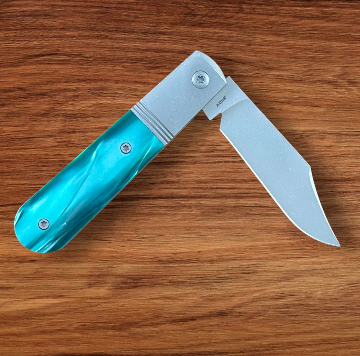 Jack Wolf Knives - Big Bro Jack - Available Dec 13th @ 2PM EST! Urban Cutlery & Lifestyle Shoppe