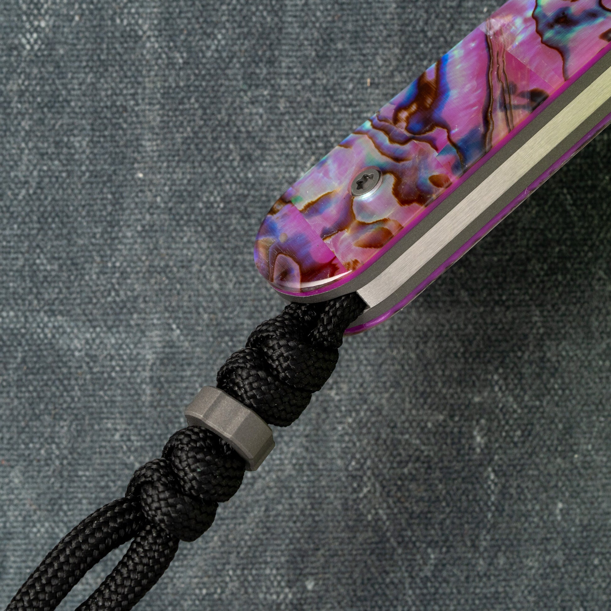 Jack Wolf Knives-Jack Wolf Knives - BACKWOODS FIXedc-14-Urban Cutlery