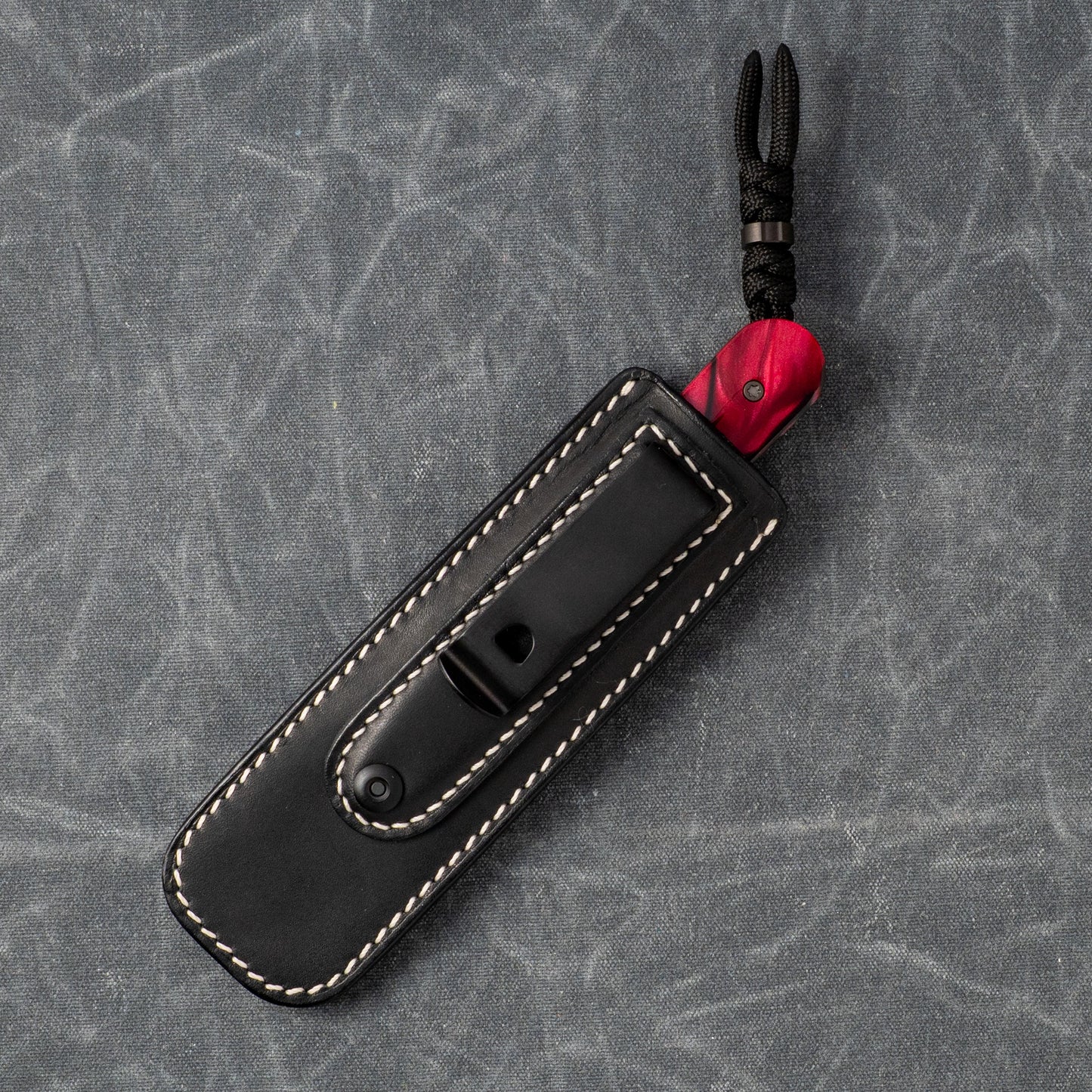 Jack Wolf Knives-Jack Wolf Knives - BACKWOODS FIXedc-20-Urban Cutlery