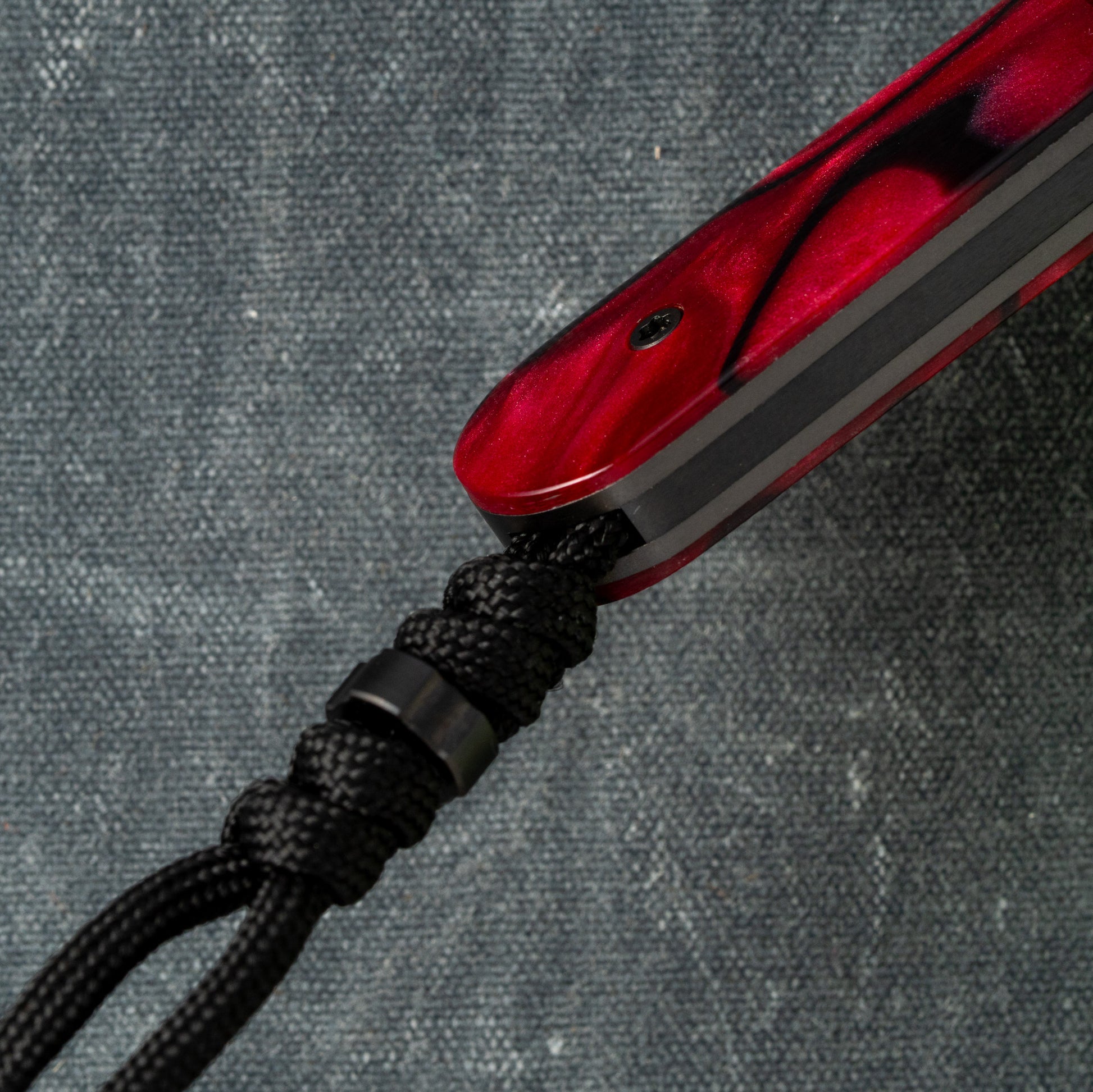 Jack Wolf Knives-Jack Wolf Knives - BACKWOODS FIXedc - Available 12/12 @ 2PM EST!-Urban Cutlery