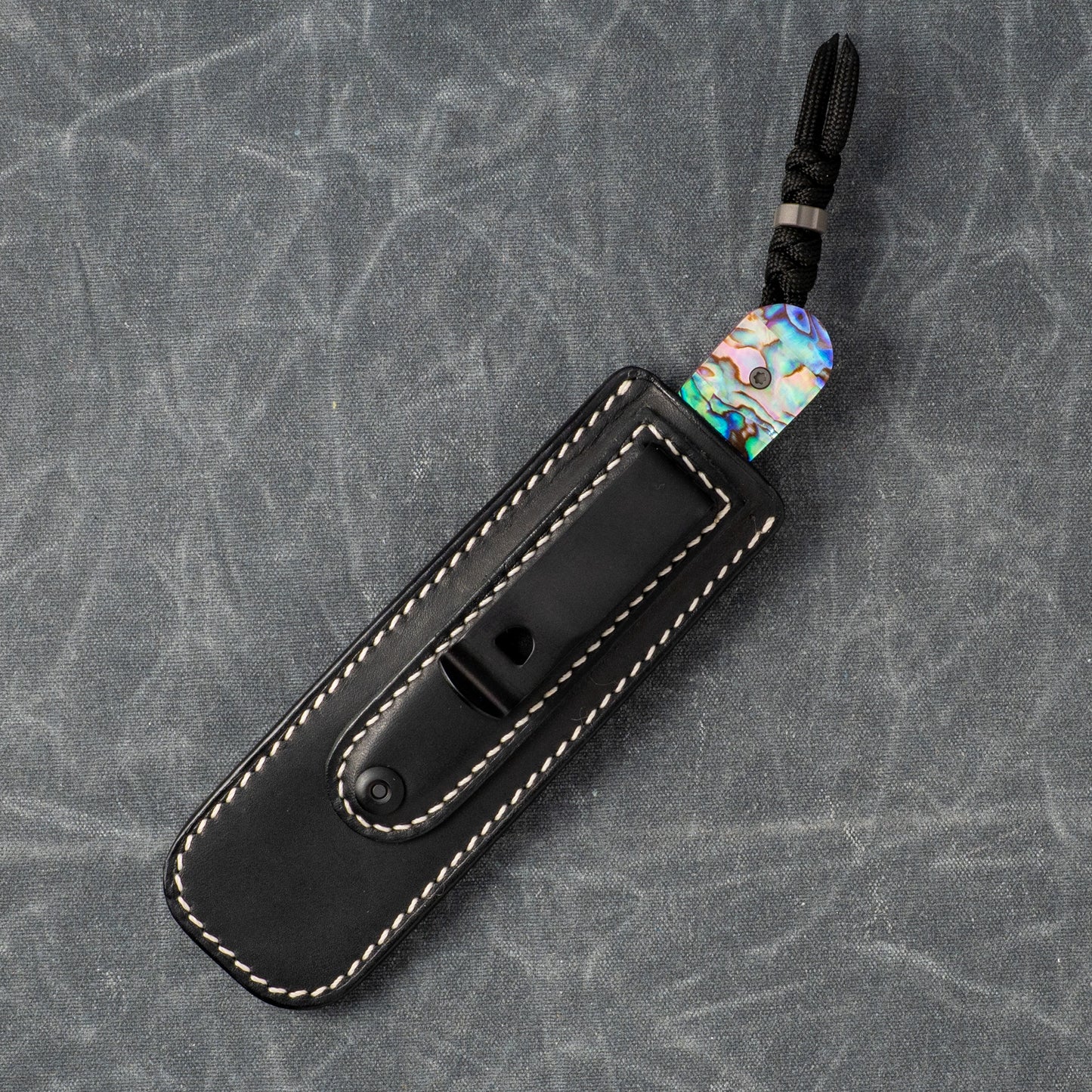 Jack Wolf Knives-Jack Wolf Knives - BACKWOODS FIXedc-Fixed Blade-Urban Cutlery