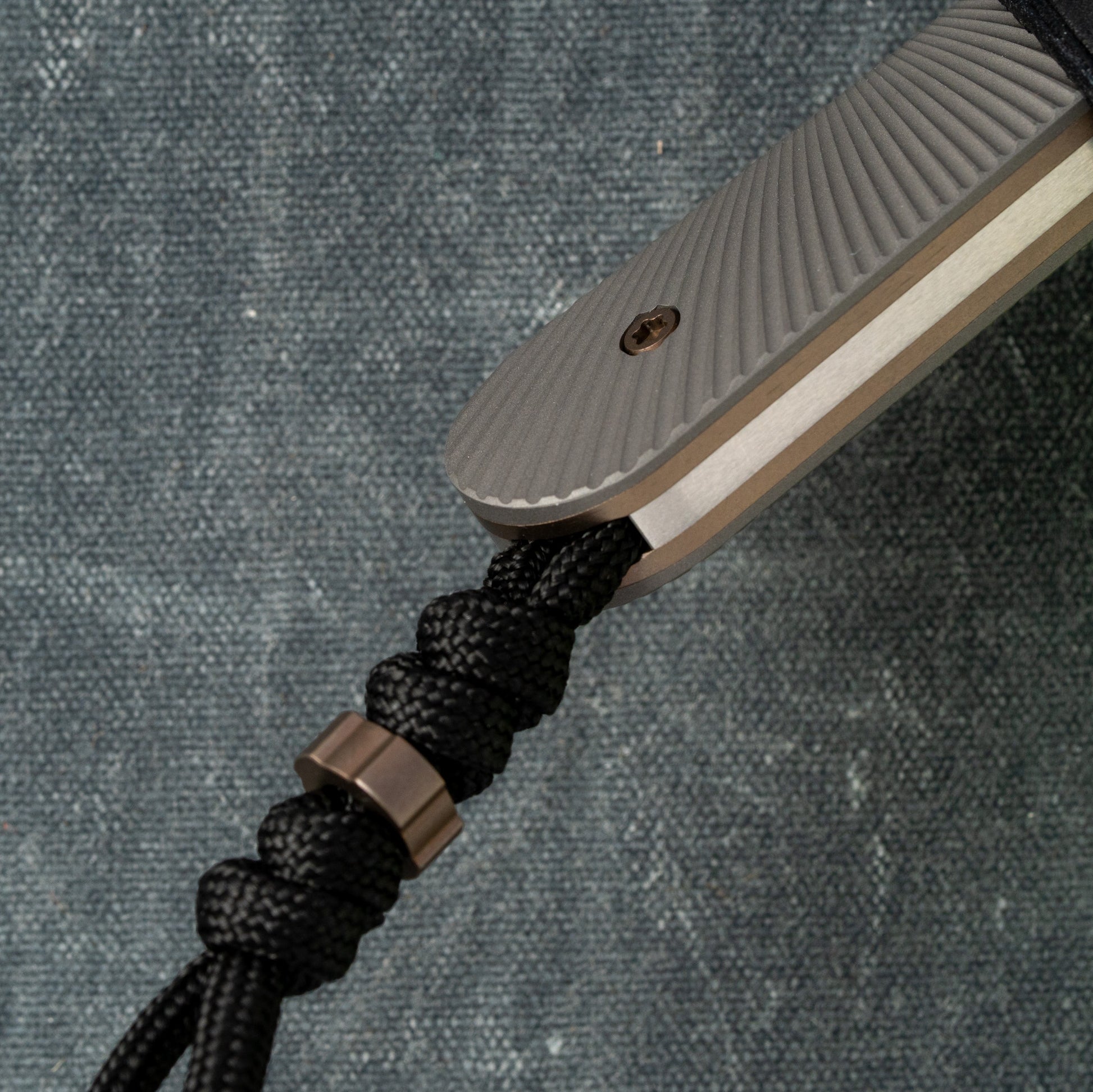 Jack Wolf Knives-Jack Wolf Knives - BACKWOODS FIXedc-Urban Cutlery