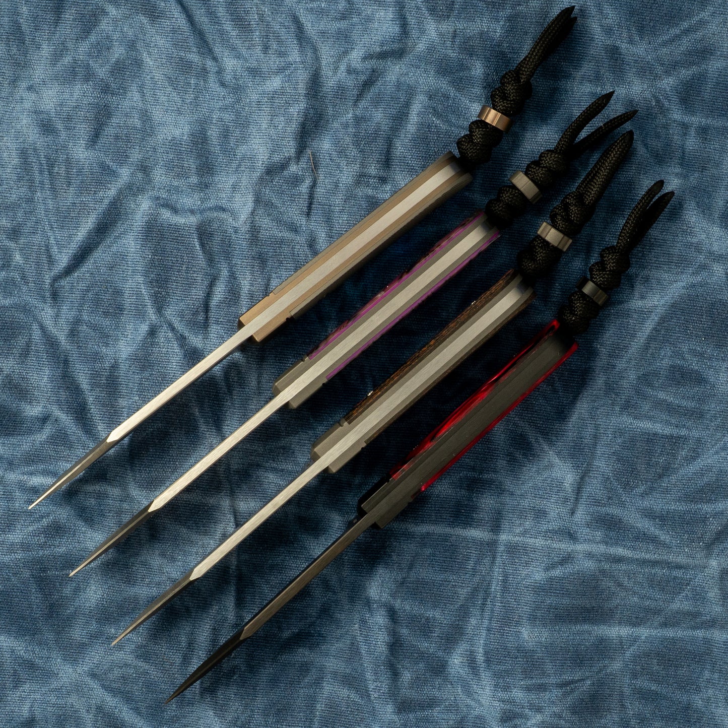 Jack Wolf Knives-Jack Wolf Knives - BACKWOODS FIXedc-Urban Cutlery