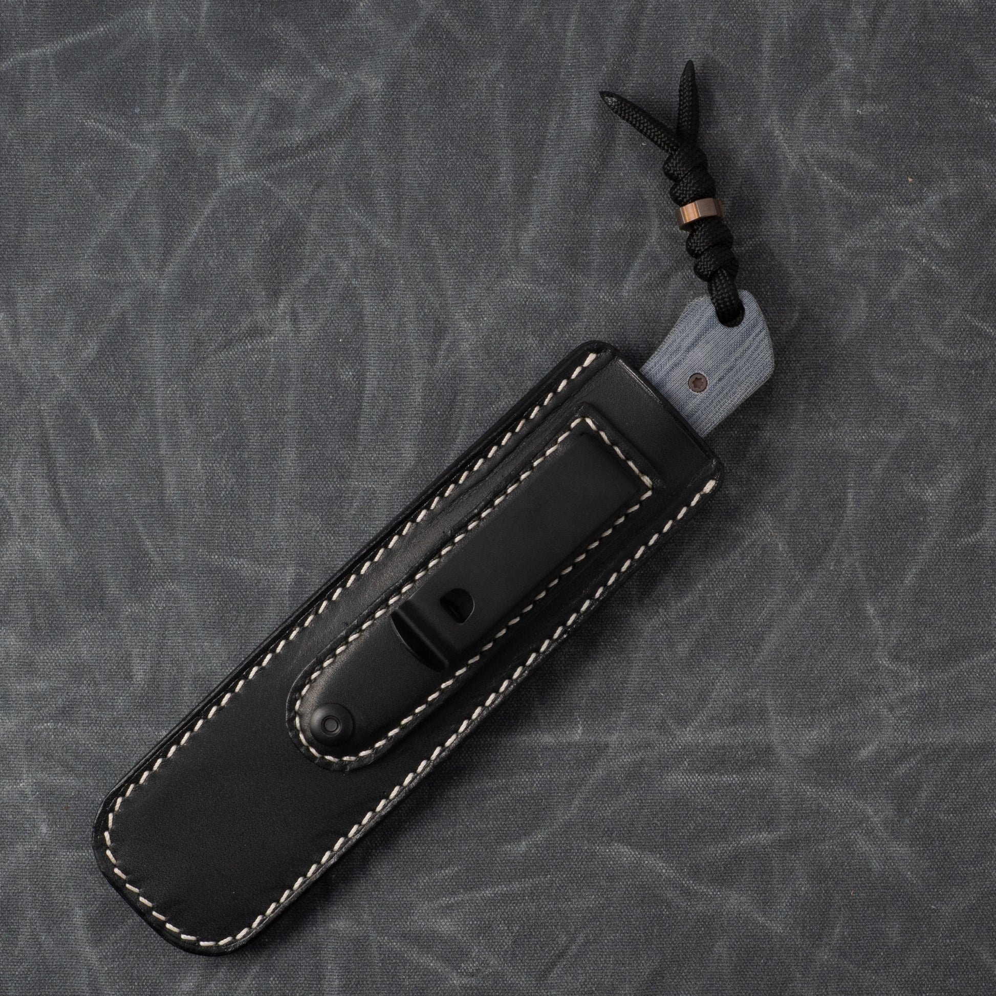 Jack Wolf Knives-Jack Wolf Knives - COLLUSION - Available 8/15 @ 2PM EST!-Urban Cutlery