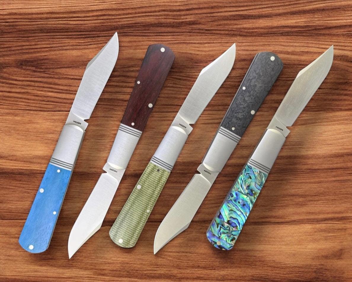 Jack Wolf Knives-Jack Wolf Knives GATEWAY BARLOW-2-Urban Cutlery