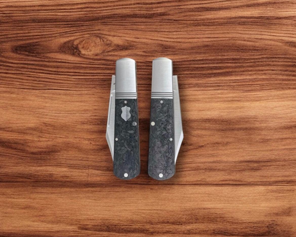 Jack Wolf Knives-Jack Wolf Knives GATEWAY BARLOW-6-Urban Cutlery