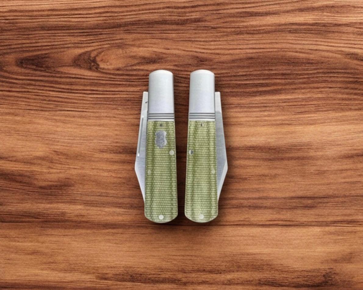 Jack Wolf Knives-Jack Wolf Knives GATEWAY BARLOW-7-Urban Cutlery