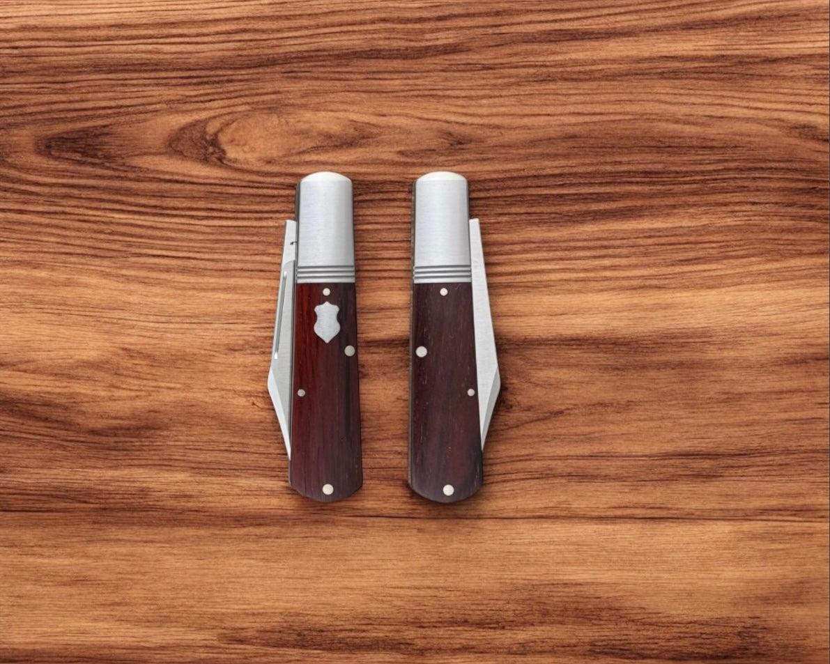 Jack Wolf Knives-Jack Wolf Knives GATEWAY BARLOW-8-Urban Cutlery