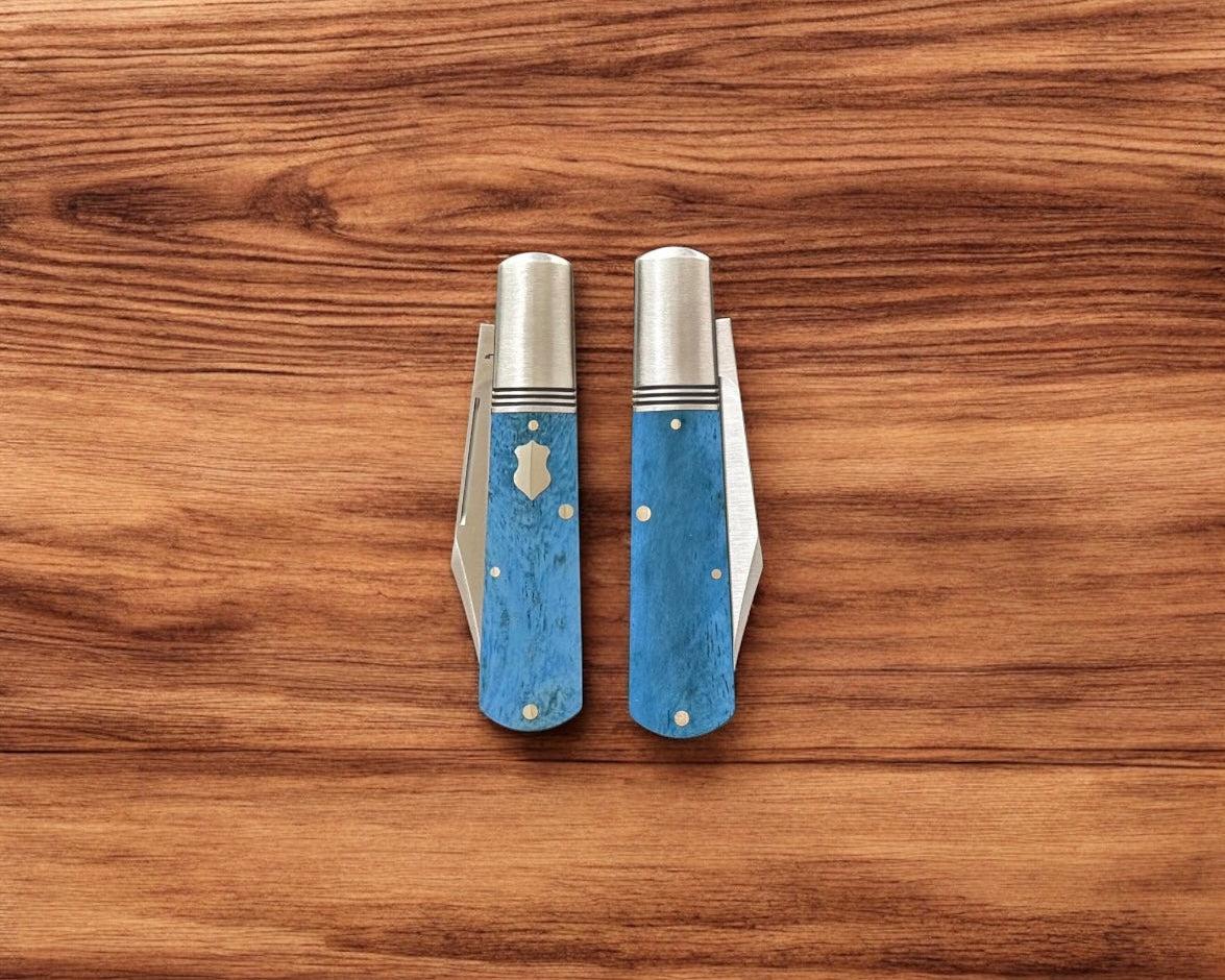 Jack Wolf Knives-Jack Wolf Knives GATEWAY BARLOW-9-Urban Cutlery