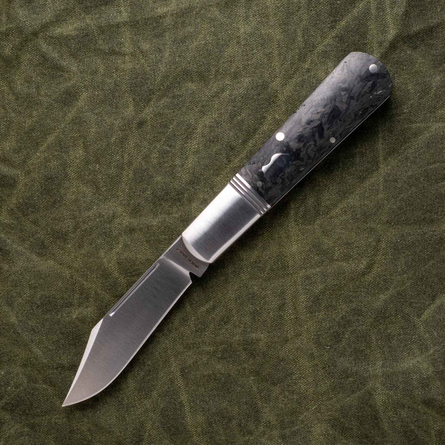 Jack Wolf Knives-Jack Wolf Knives GATEWAY BARLOW - Available 7/1 @ 2PM EST! (Copy)-10-Urban Cutlery