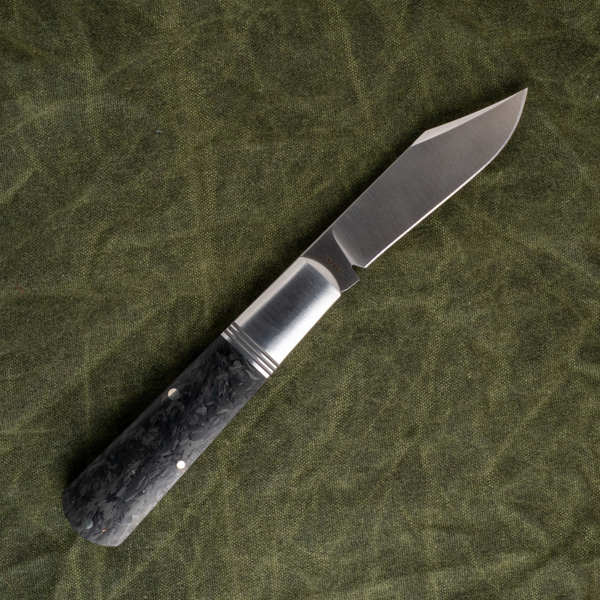 Jack Wolf Knives-Jack Wolf Knives GATEWAY BARLOW - Available 7/1 @ 2PM EST! (Copy)-11-Urban Cutlery