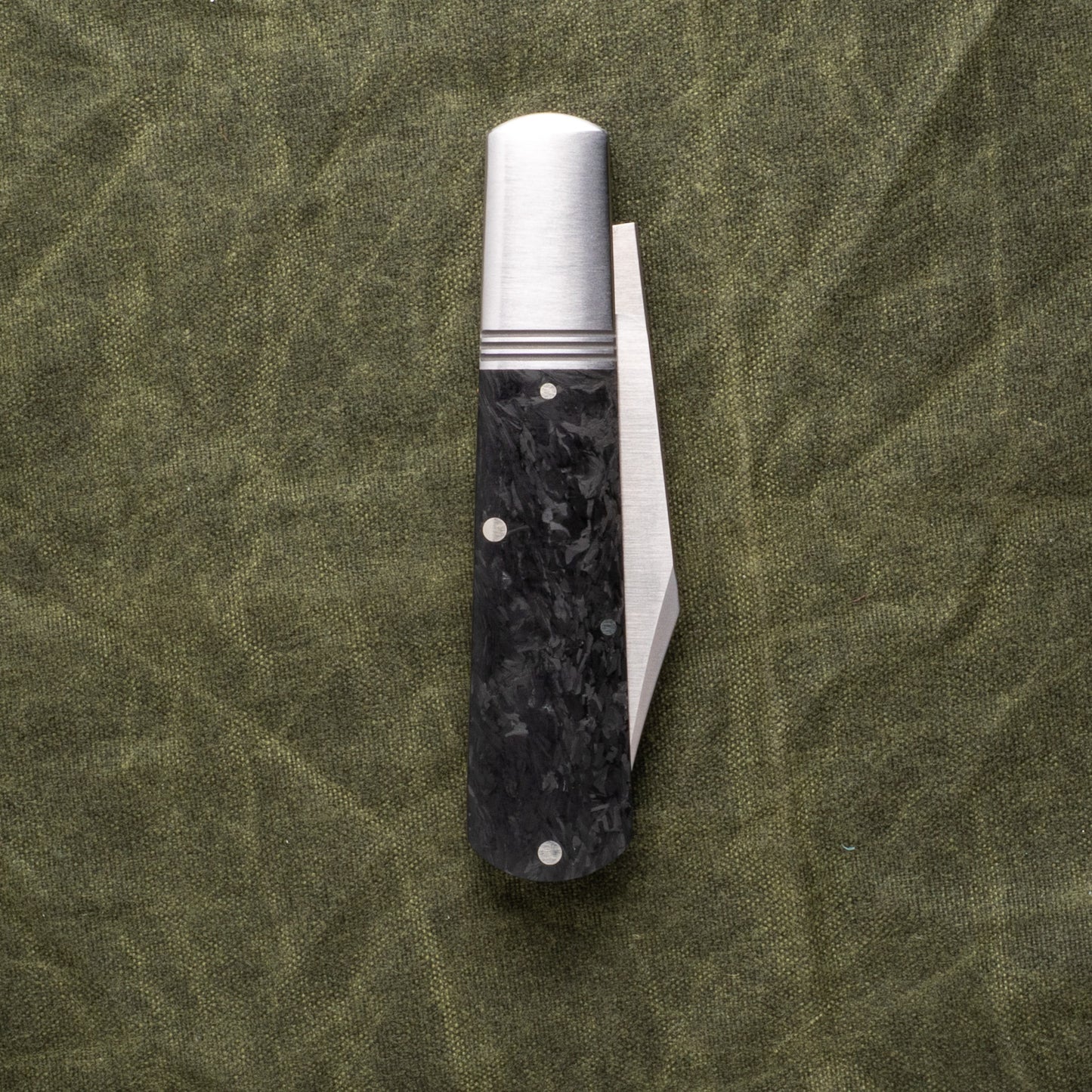 Jack Wolf Knives-Jack Wolf Knives GATEWAY BARLOW - Available 7/1 @ 2PM EST! (Copy)-13-Urban Cutlery