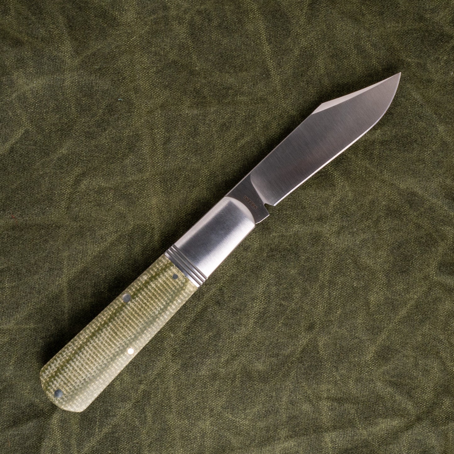 Jack Wolf Knives-Jack Wolf Knives GATEWAY BARLOW - Available 7/1 @ 2PM EST! (Copy)-16-Urban Cutlery