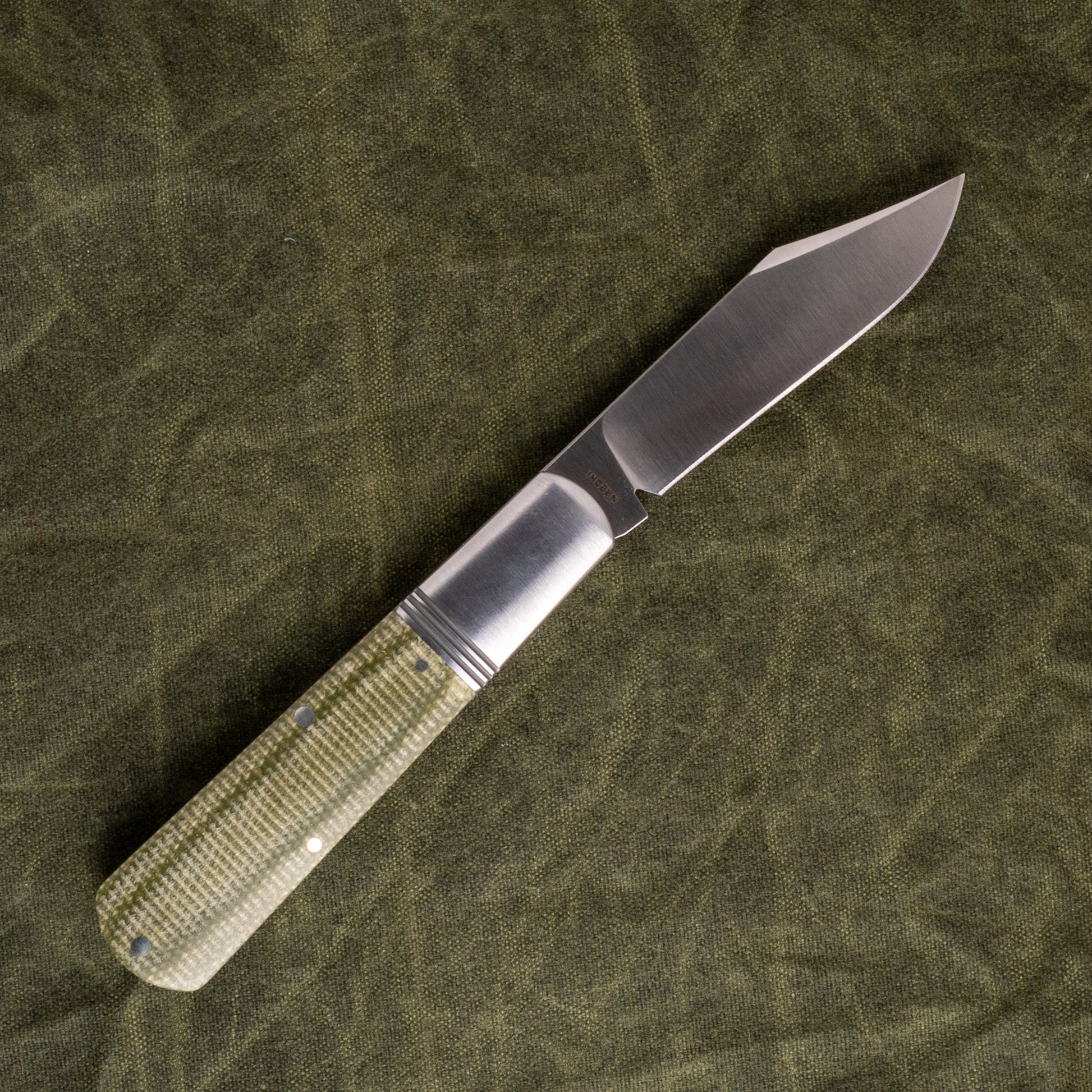 Jack Wolf Knives-Jack Wolf Knives GATEWAY BARLOW - Available 7/1 @ 2PM EST! (Copy)-16-Urban Cutlery