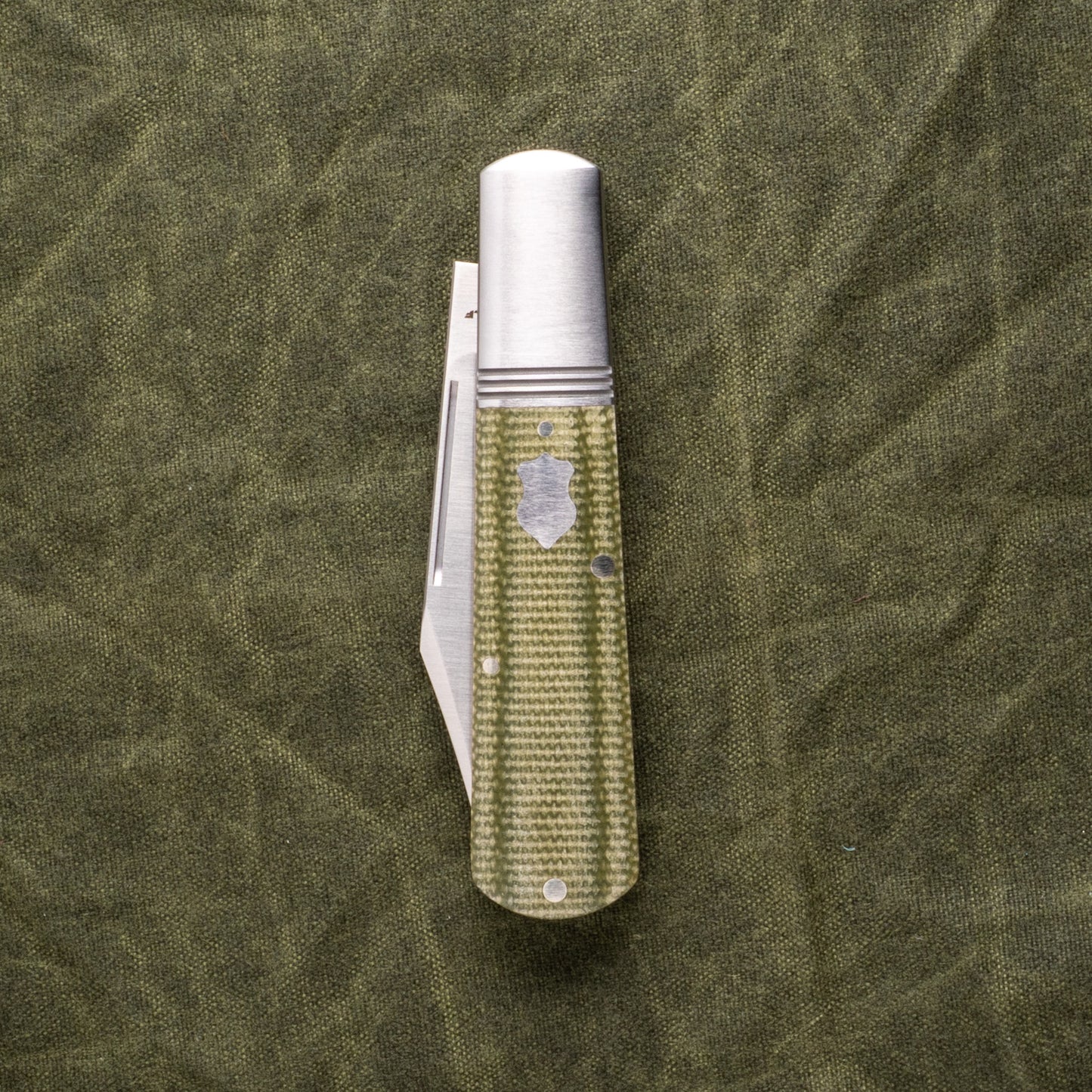 Jack Wolf Knives-Jack Wolf Knives GATEWAY BARLOW - Available 7/1 @ 2PM EST! (Copy)-17-Urban Cutlery