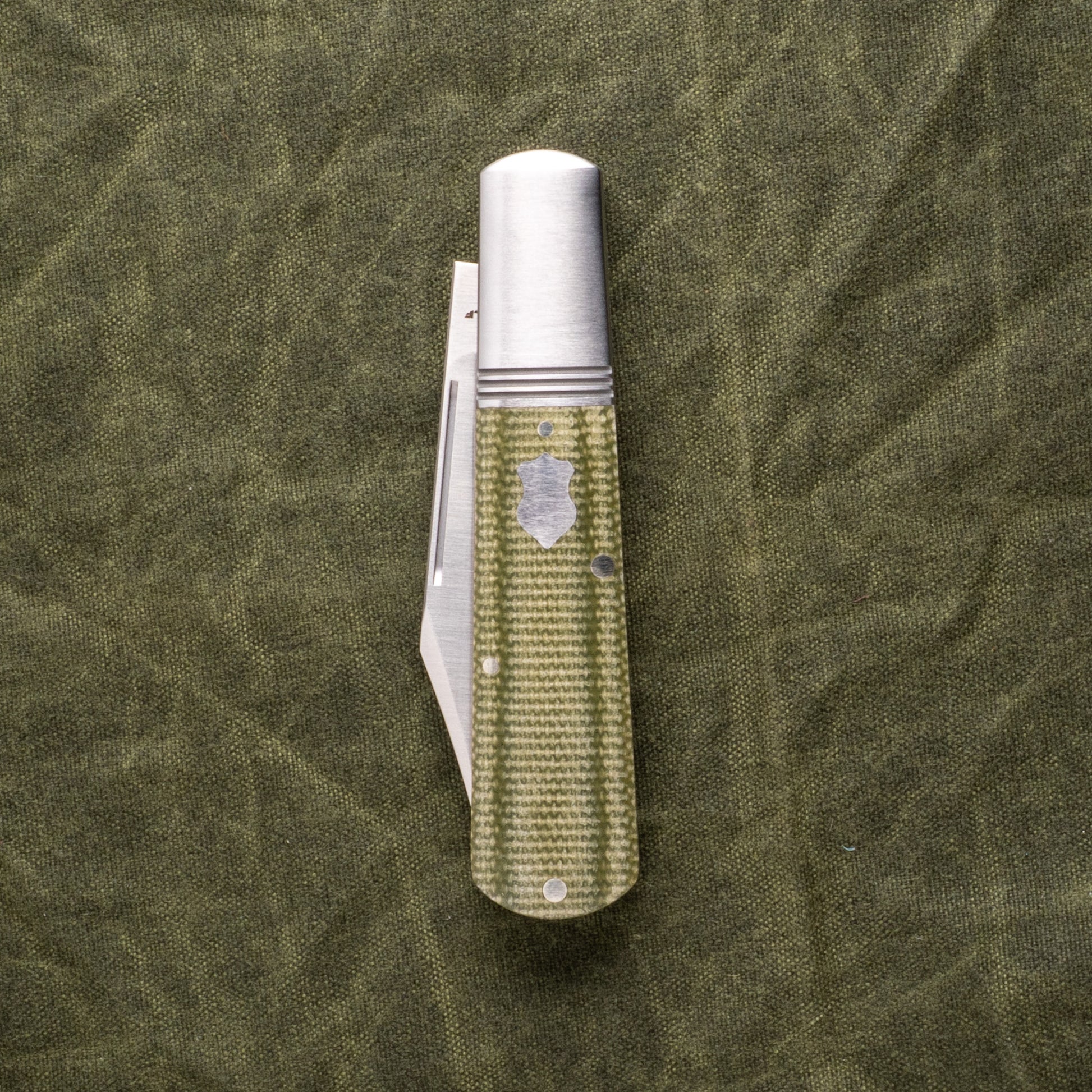 Jack Wolf Knives-Jack Wolf Knives GATEWAY BARLOW - Available 7/1 @ 2PM EST! (Copy)-17-Urban Cutlery